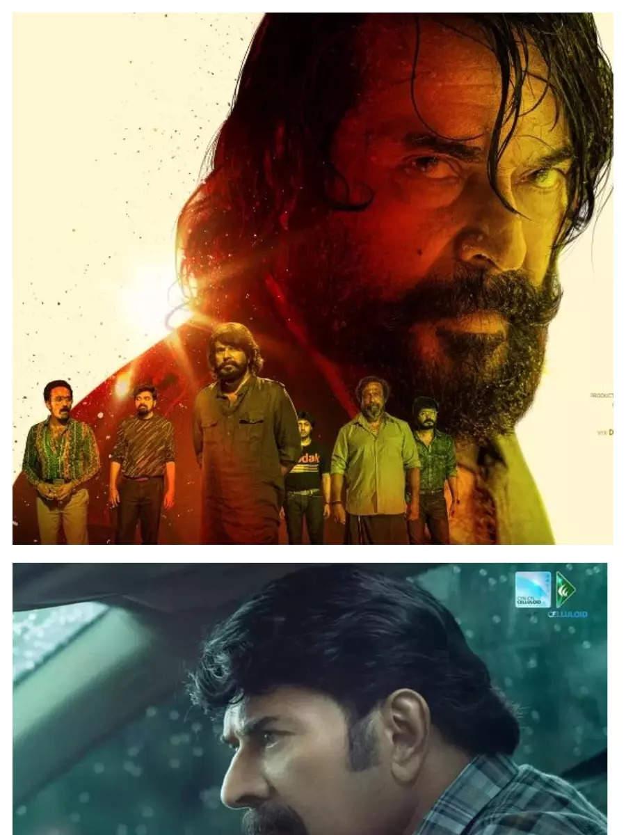 900x1200 Bheeshma Parvam' to 'Puzhu': Mammootty's upcoming projects to look out for. Times of India