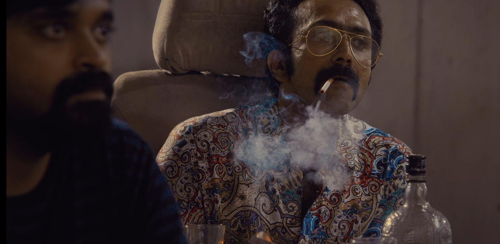 1627x795 Review: Mammootty's 'Bheeshma Parvam' Is an Eminently Watchable Visual Treat
