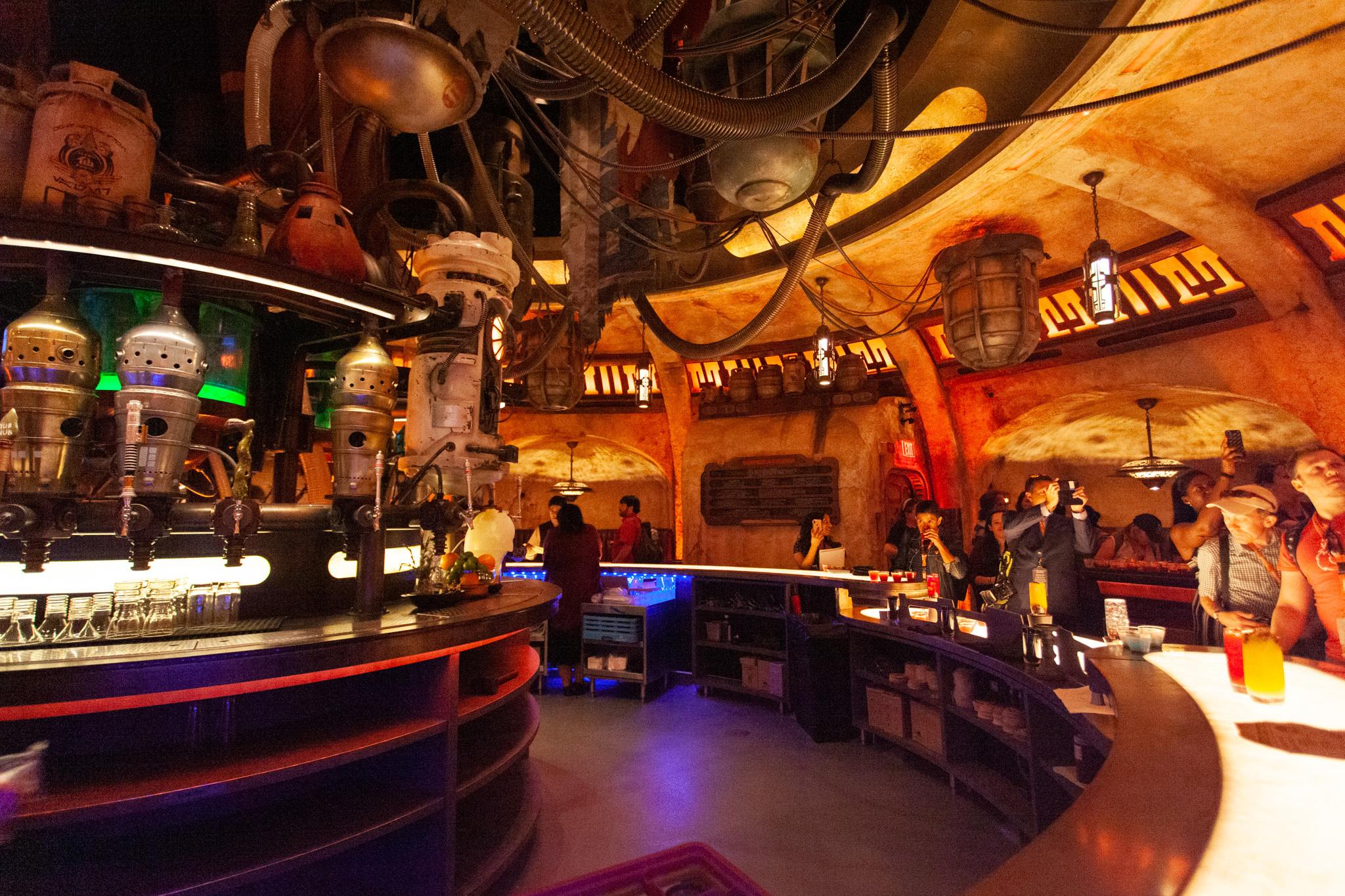 2048x1365 Star Wars Galaxy's Edge: Guide to the Disney Park and Ticket Info