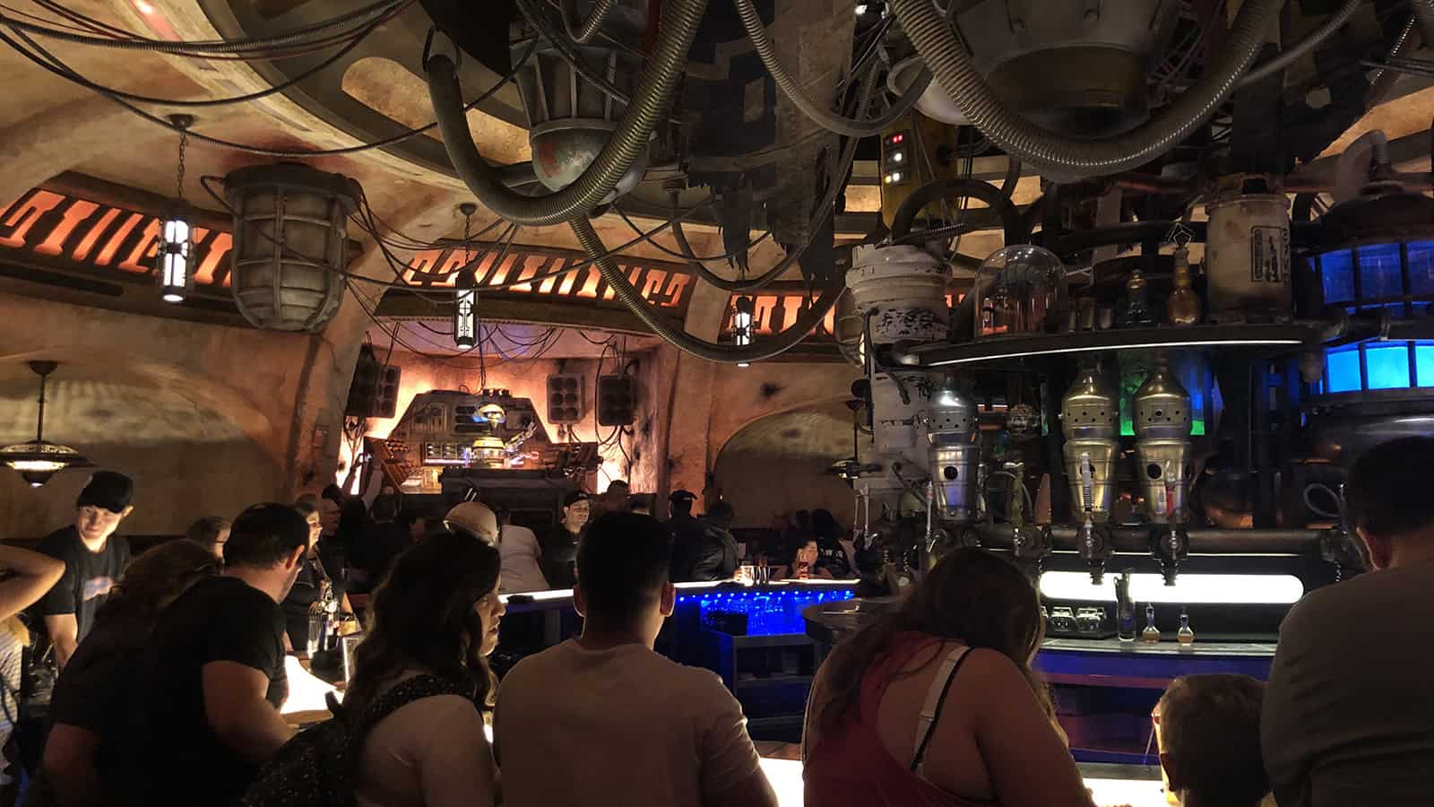 1600x900 Oga's Cantina in Star Wars Land: worth the hype?