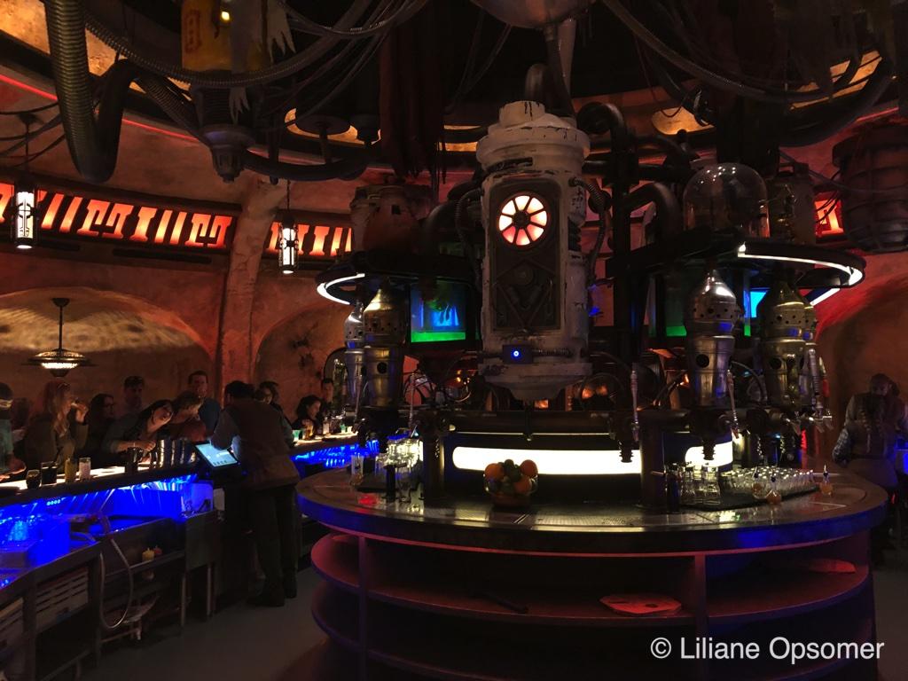 1024x768 Oga's Cantina Bar Unofficial Guides