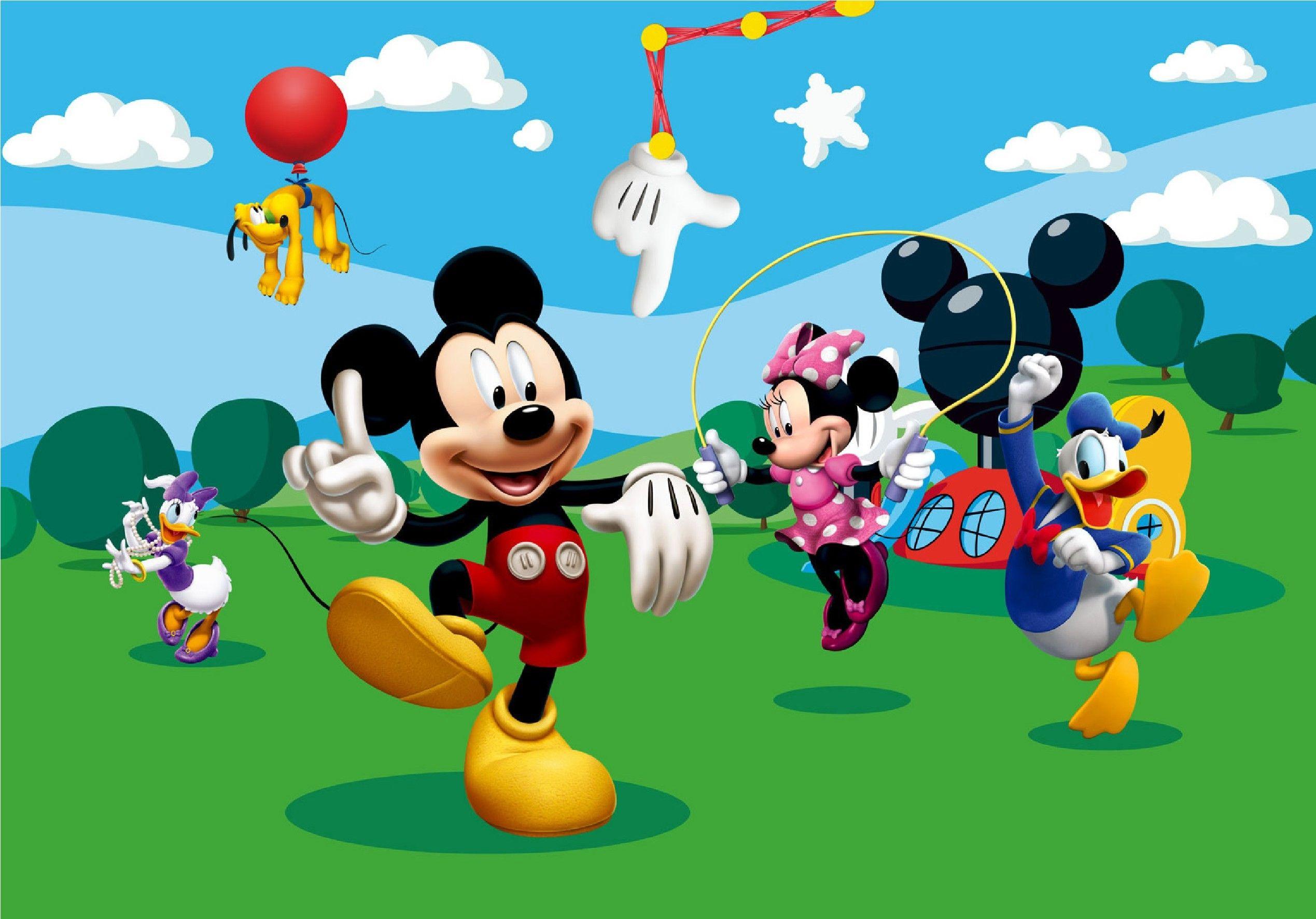 Mickey Mouse Cartoon Wallpapers Top Free Mickey Mouse Cartoon 