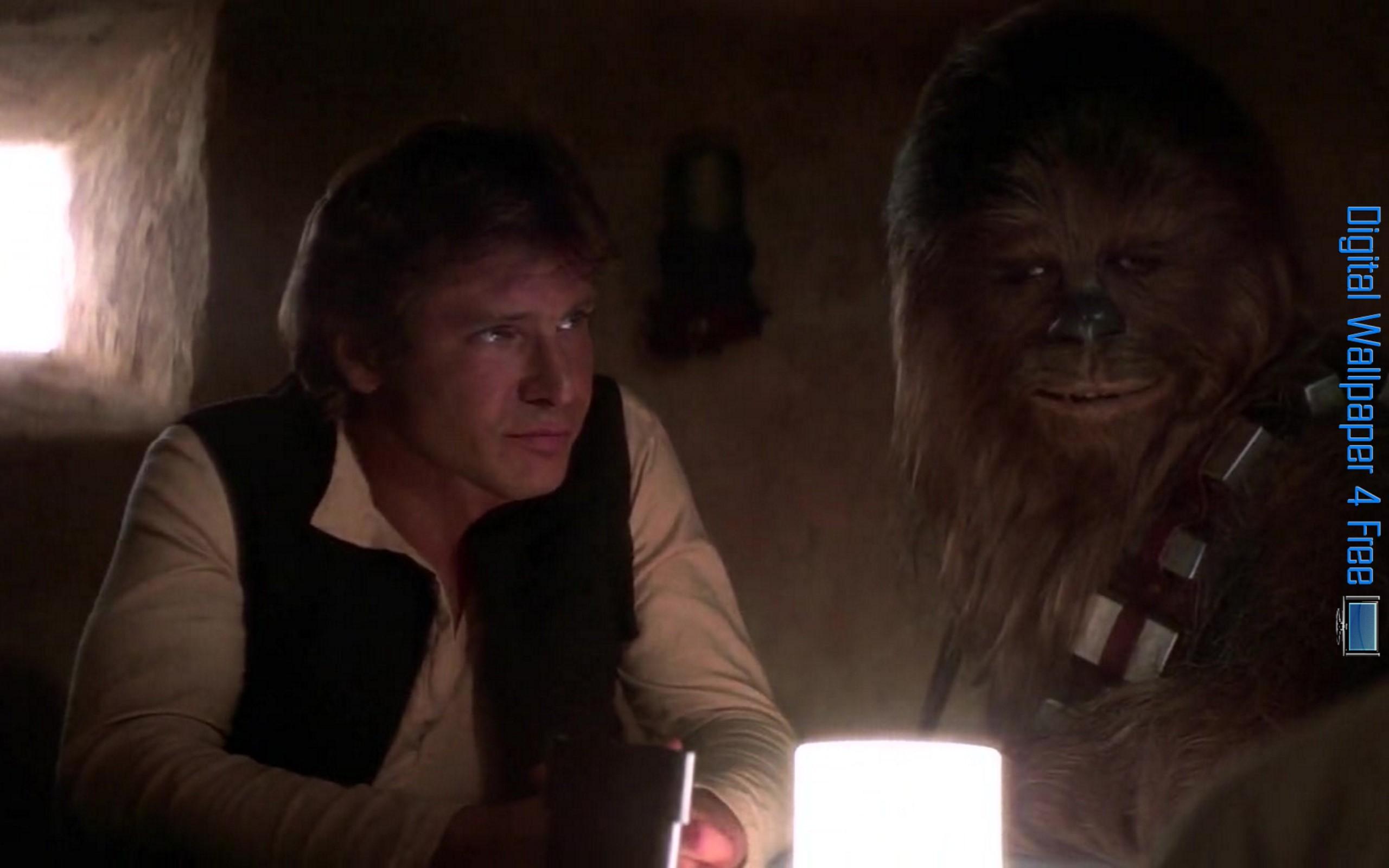 2560x1600 Mos Eisley Cantina Han Solo