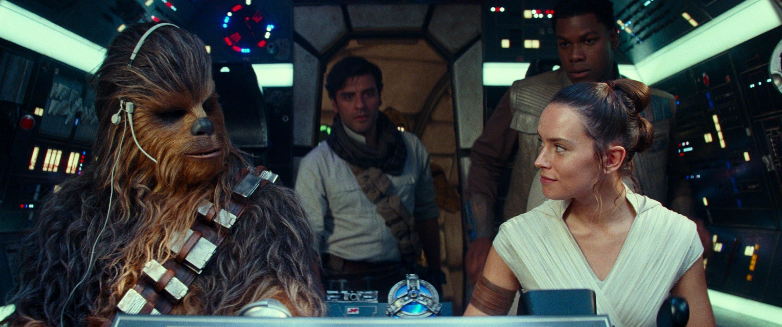 2560x1073 May the 4th Celebrations Wars Saga Facts, Figures and Image Wars News Net