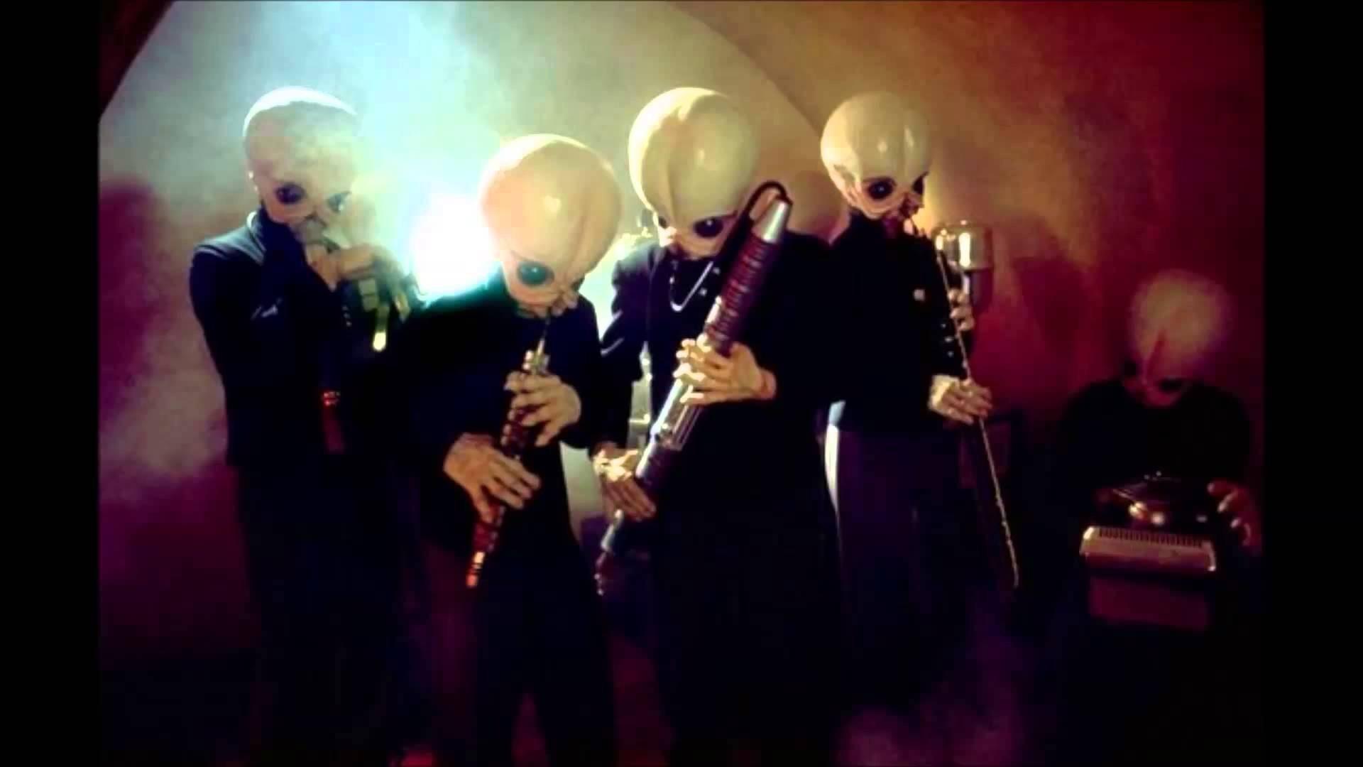 1920x1080 Australians Enjoyed Banging to the Star Wars Cantina Band More Than Anything Else Last Year