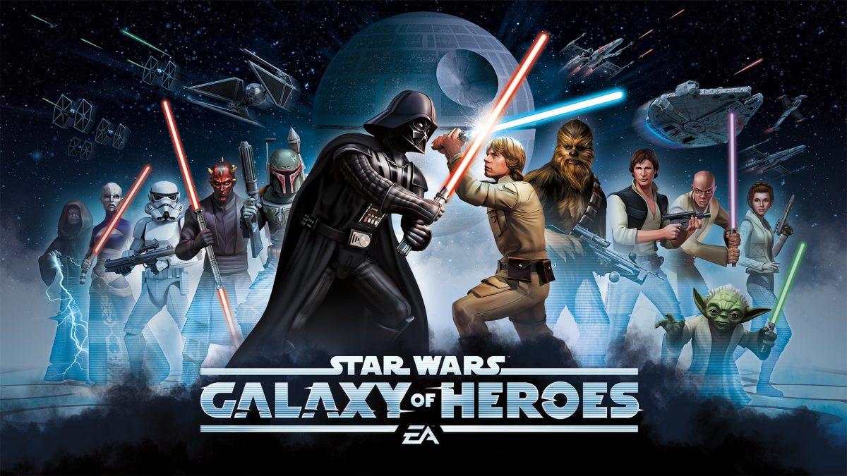 1200x675 Star Wars™ Galaxy of Heroes Mobile Game Official Site