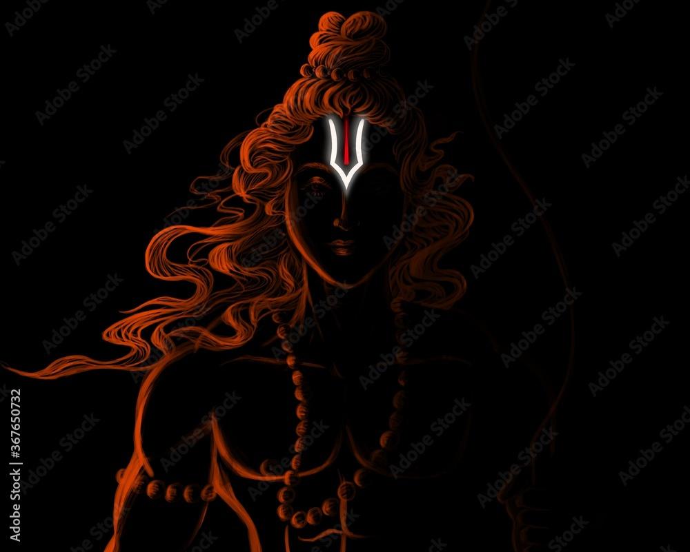 Lord Rama Angry Wallpapers - Top Free Lord Rama Angry Backgrounds -  WallpaperAccess