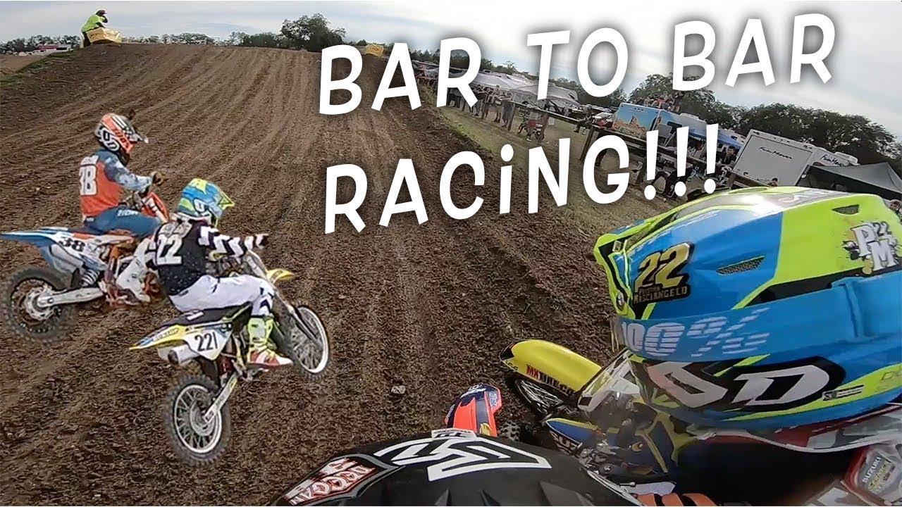 1280x720 From Last to First! Dangerboy Dominates 85cc Class at Mini O's