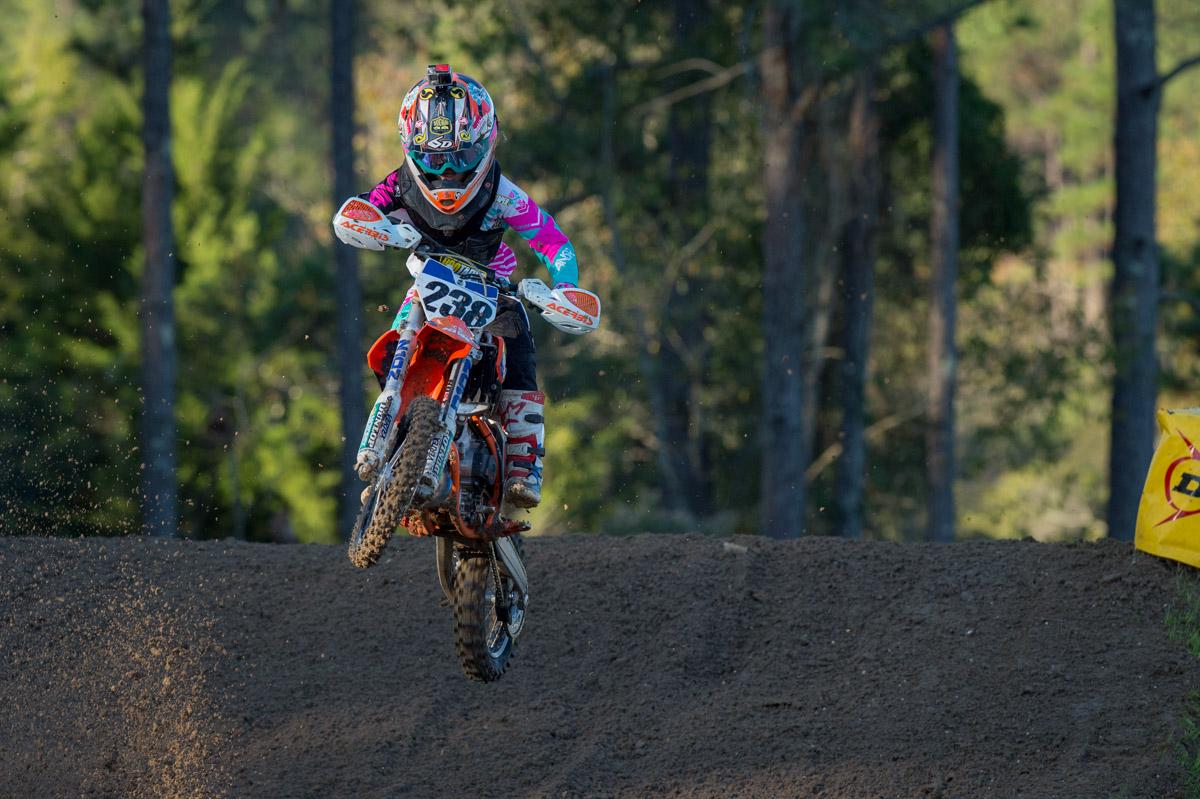 1200x799 Leatt Elite Amateur Motocross Team 2016