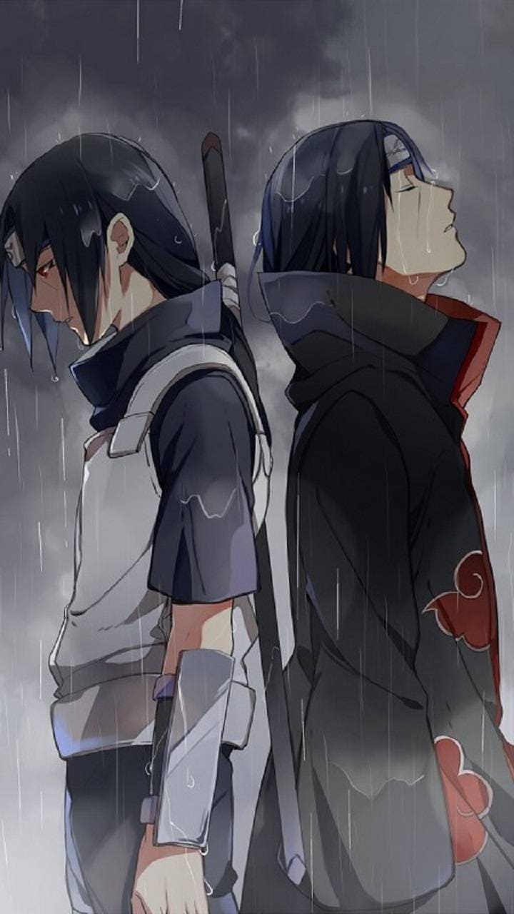 720x1280 Itachi Uchiha Wallpaper [Desktop, iPhone, Android, Mobile]