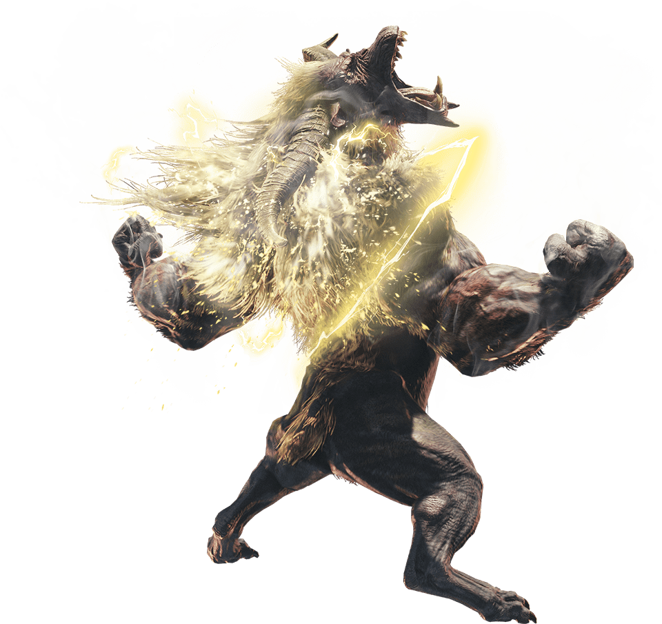 960x905 MONSTER HUNTER WORLD: ICEBORNE