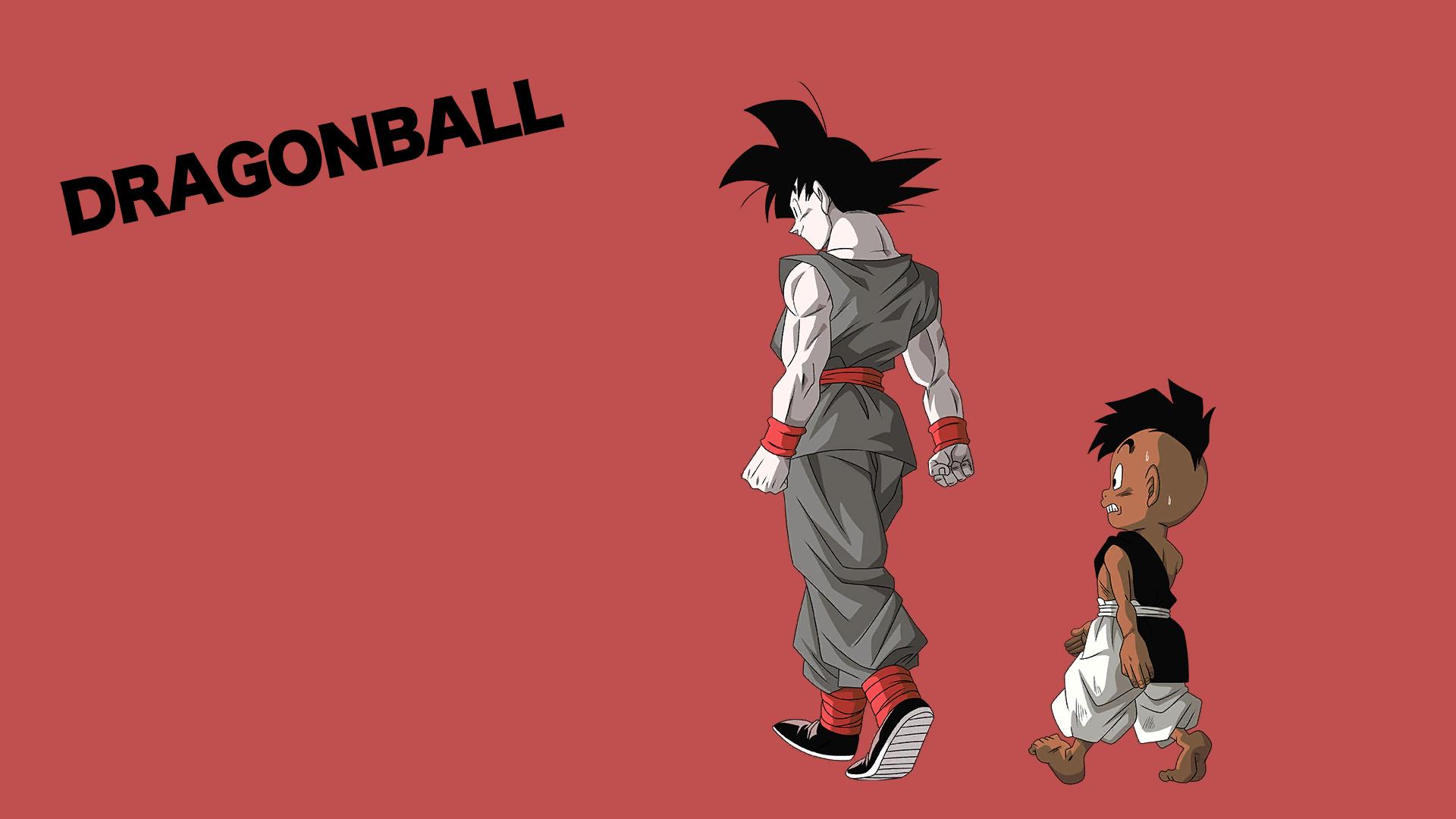1920x1080 Dragon Ball Dragon Ball Z Dragon Ball Super Dragon Ball Xenoverse 2 Son Goku Uub Manga Manga Sketch Wallpaper:1920x1080
