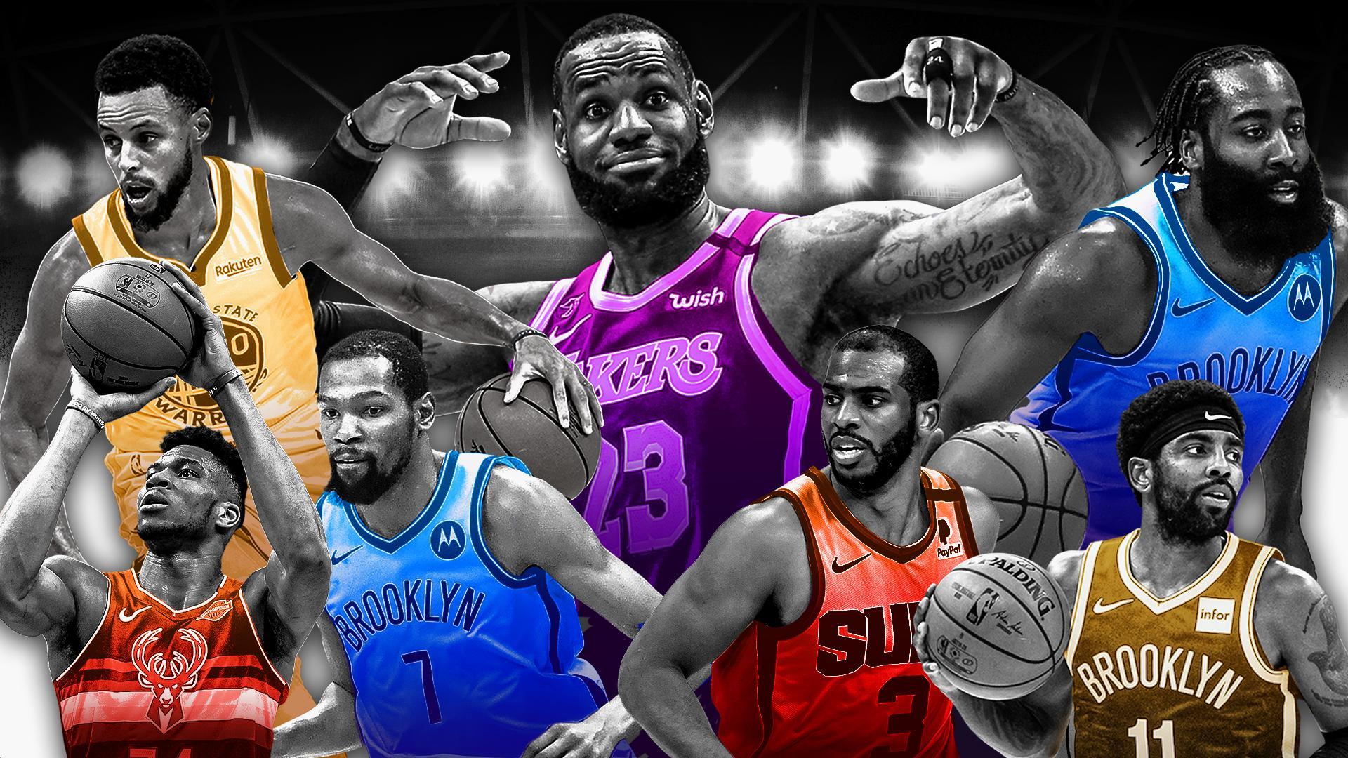 NBA 2022 Wallpapers Top Free NBA 2022 Backgrounds WallpaperAccess