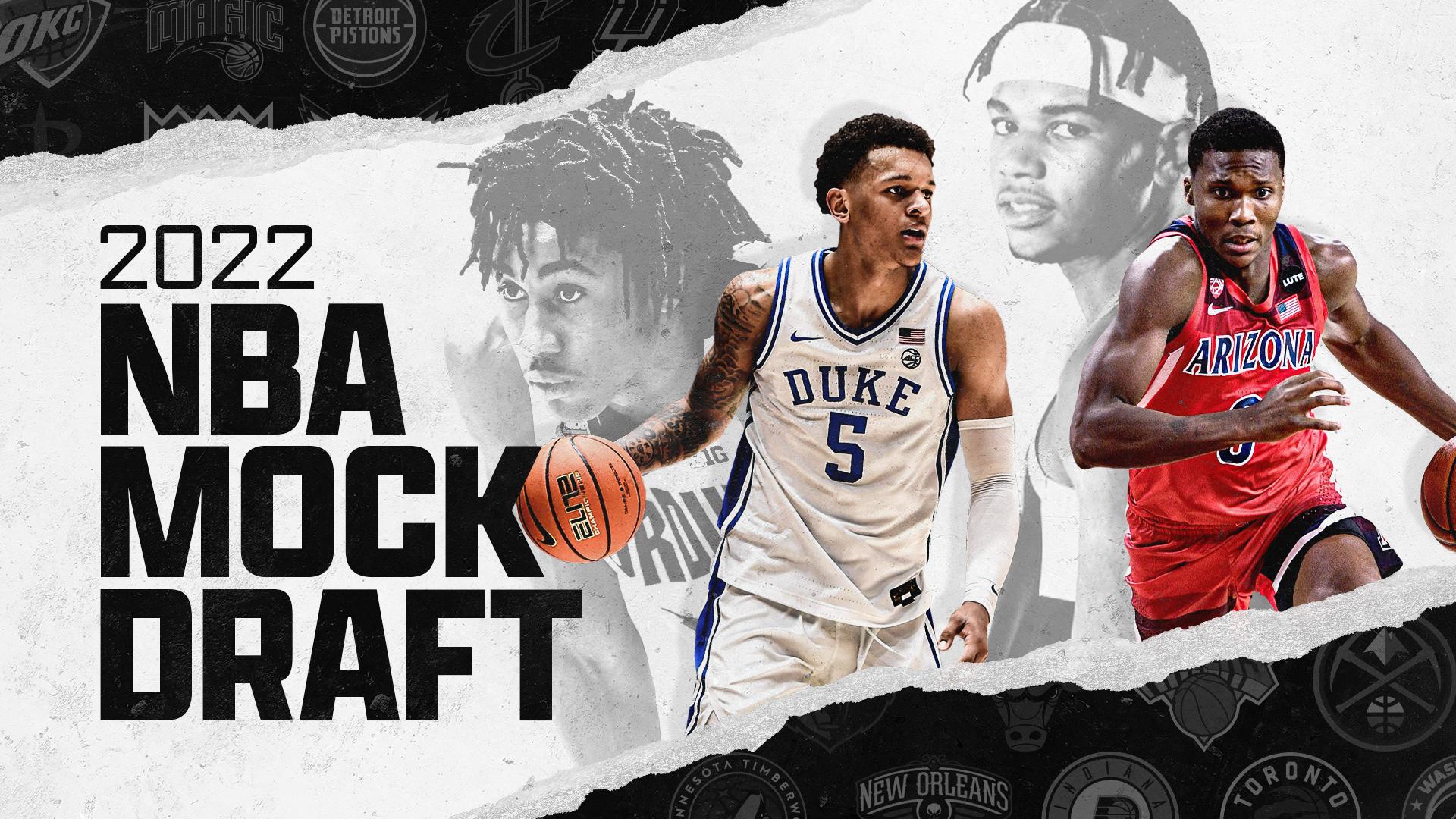 1920x1080 NBA Mock Draft: Players to watch as college basketball season tips off