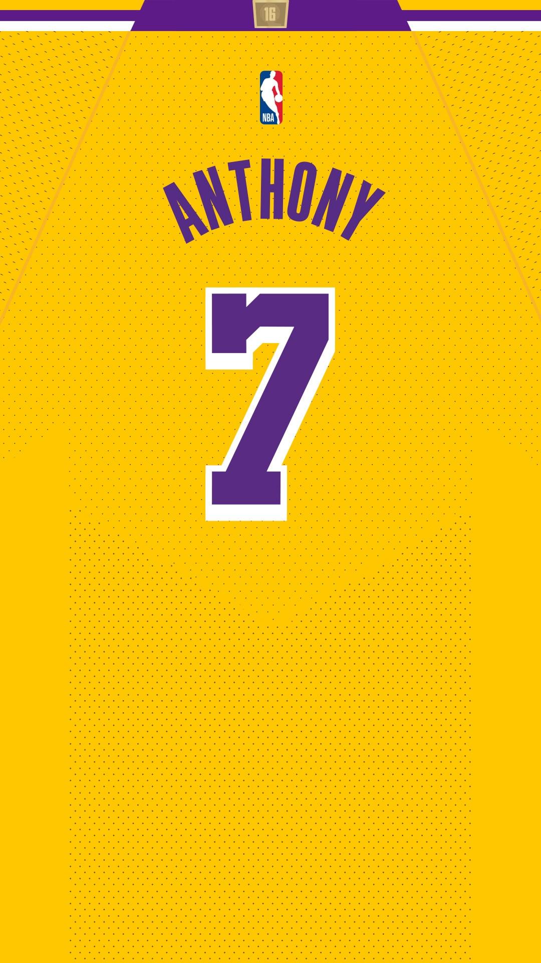 1080x1920 Wallpaper. Los Angeles Lakers. Los Angeles Lakers