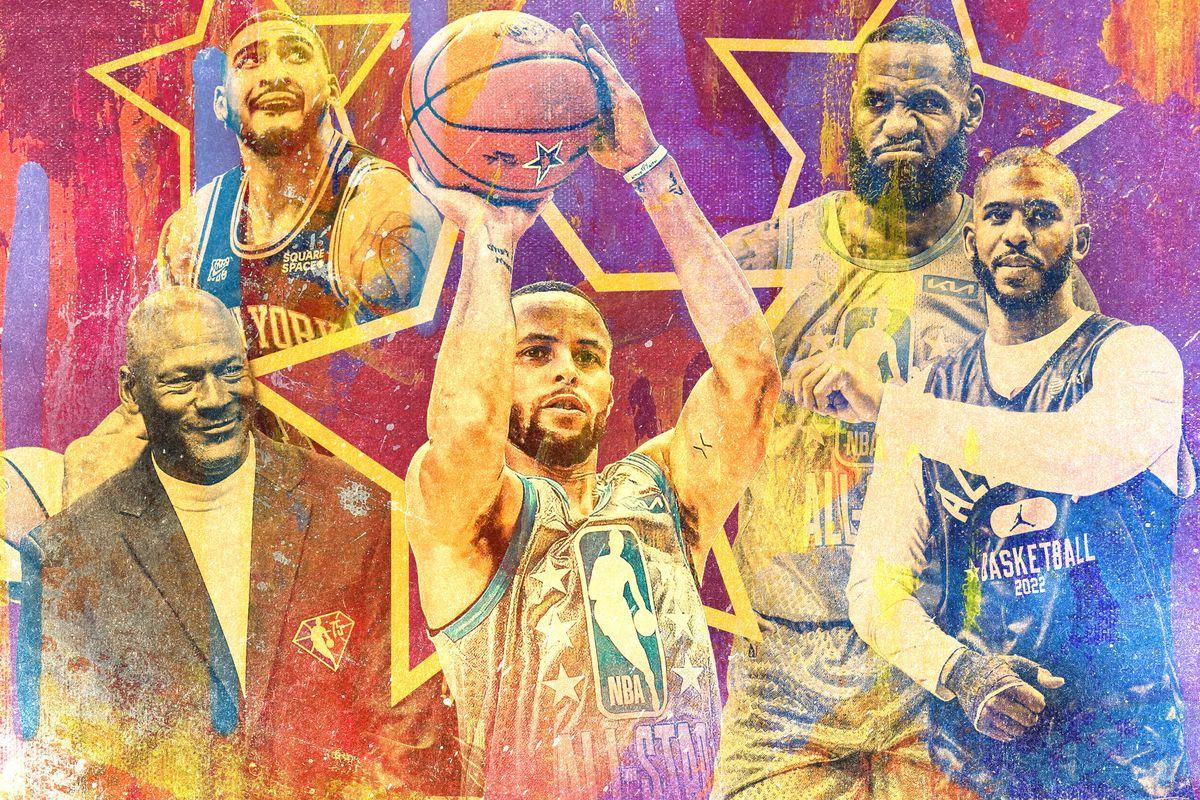 1200x800 NBA All Star Weekend Exit Survey