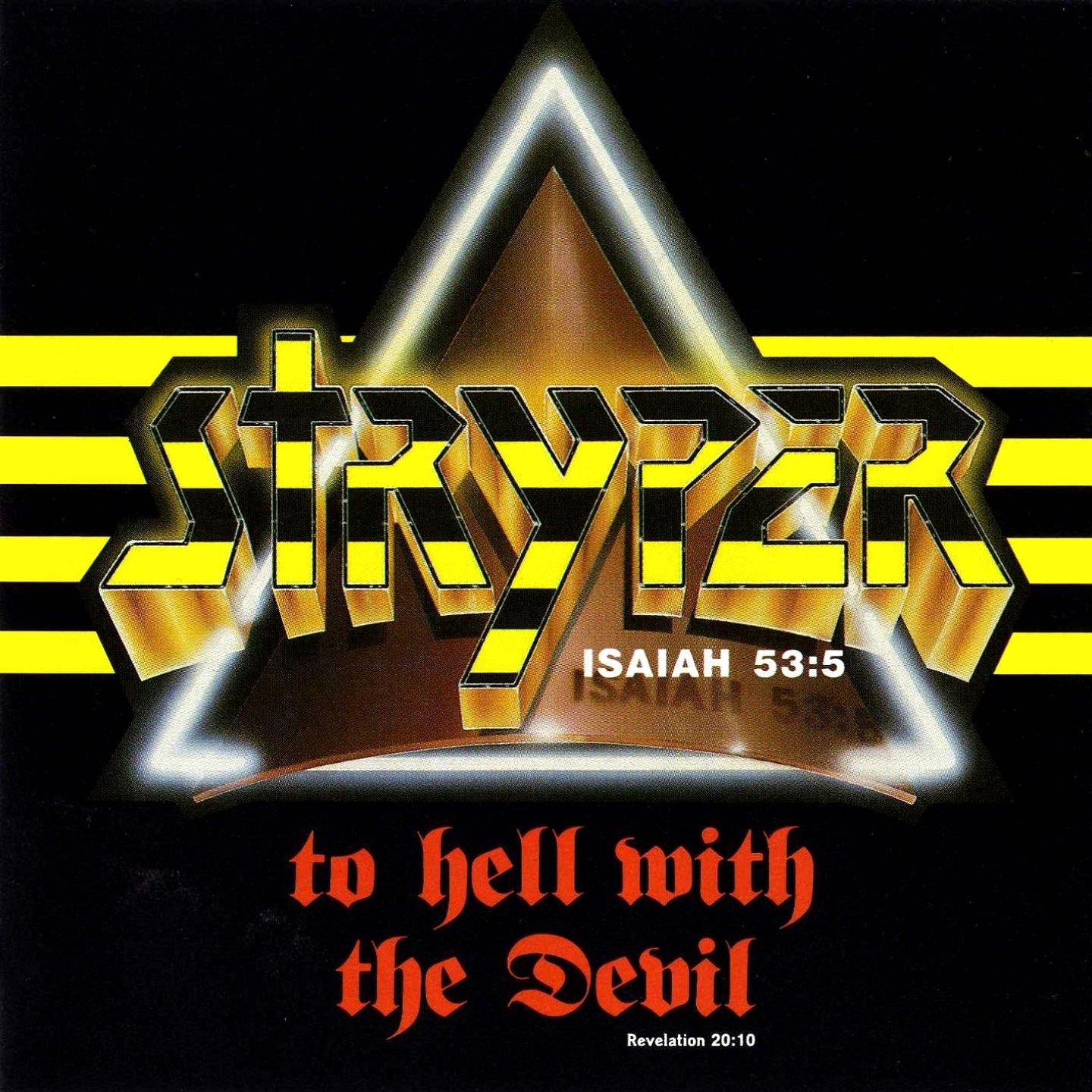 1440x1440 STRYPER hair metal heavy religion hard rock poster wallpaperx1440