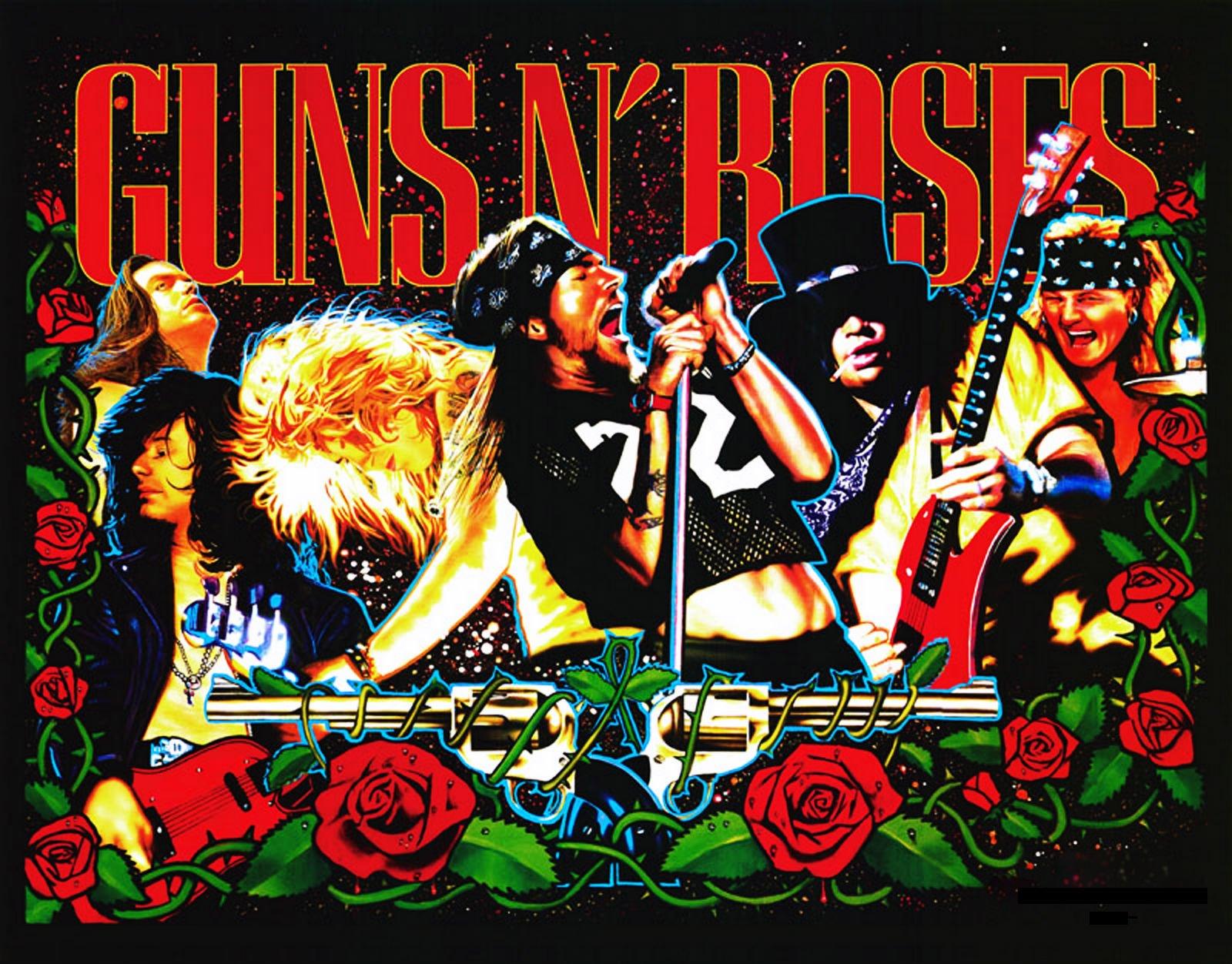 1600x1252 guns, N, Roses, Heavy, Metal, Hair, Hard, Rock, Poster Wallpaper HD / Desktop and Mobile Background