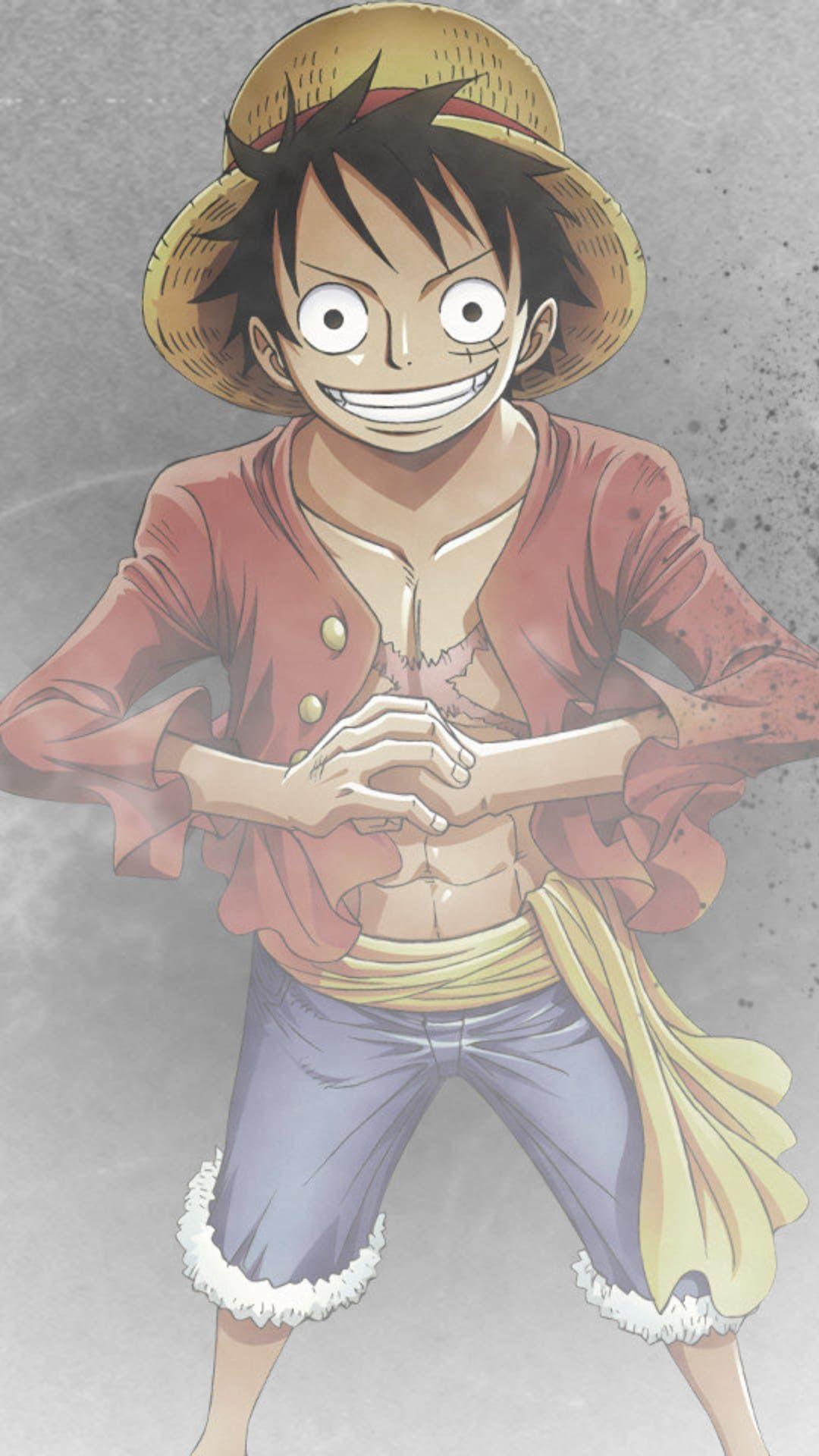 1080x1920 Monkey D Luffy Wallpaper Mobile D Luffy Wallpaper Mobile