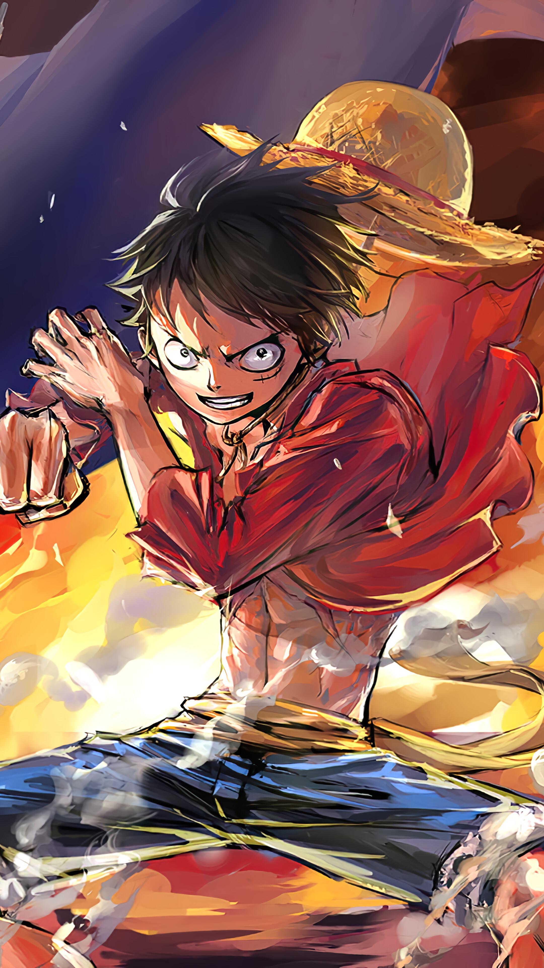 Luffy 4k Phone Wallpapers - Top Free Luffy 4k Phone Backgrounds ...