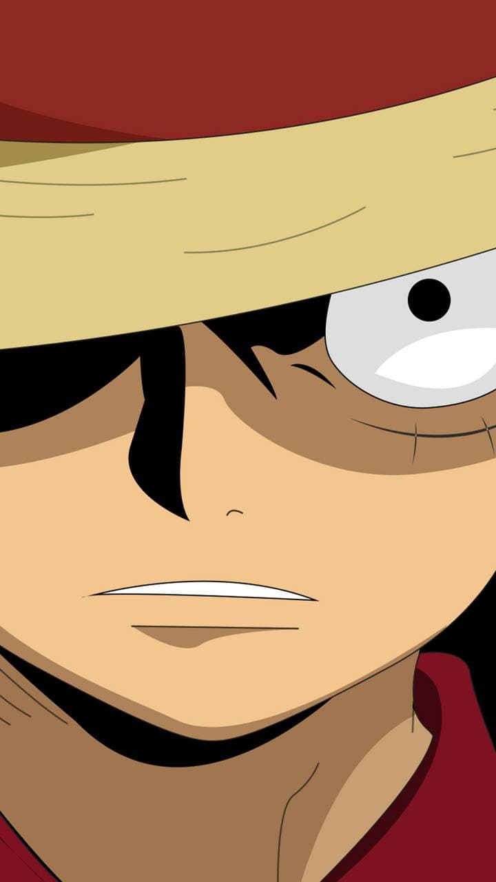 720x1280 Monkey D. Luffy Mobile Wallpaper Best Wallpaper For Android And Phone