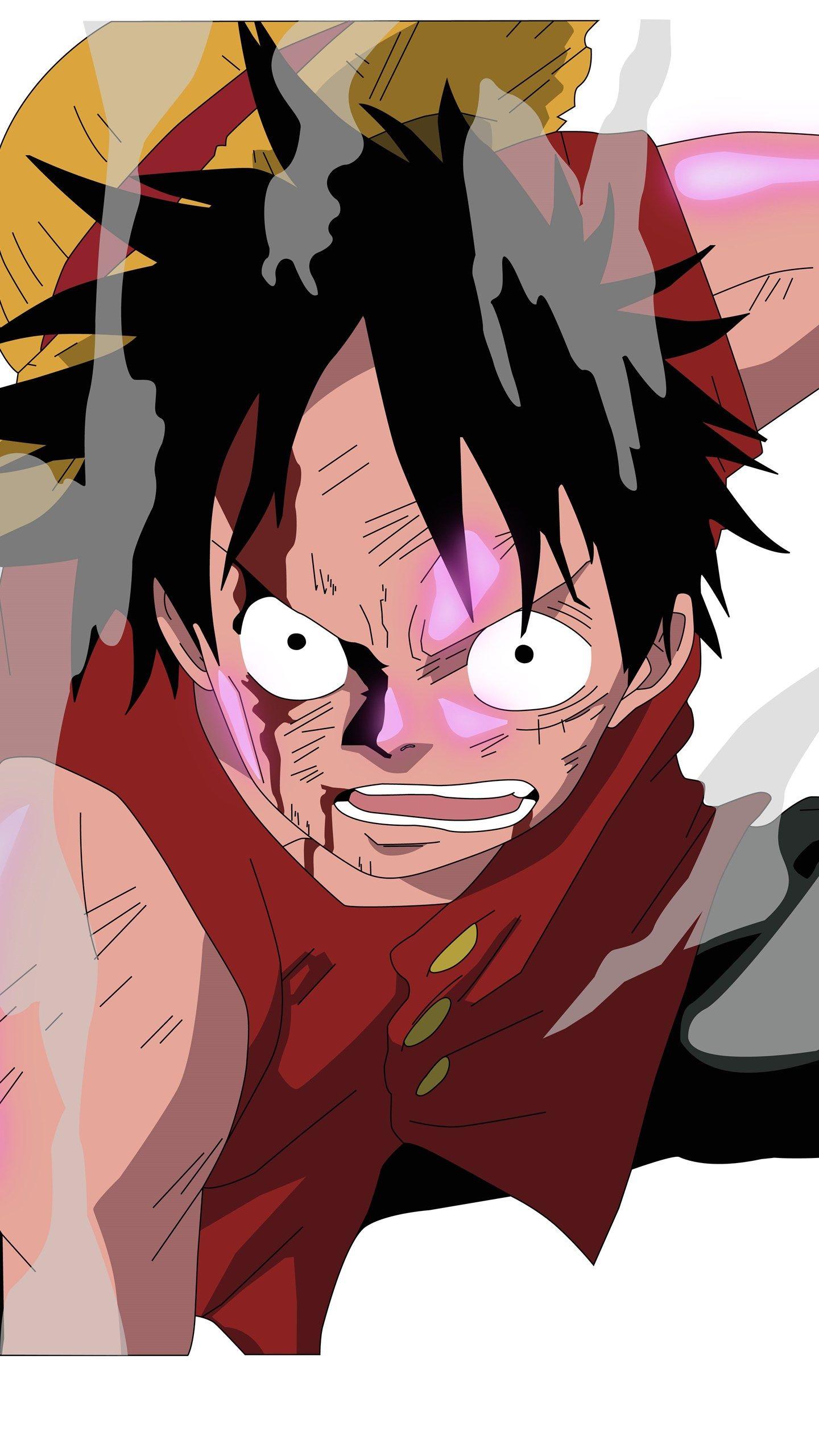 1440x2560 One Piece Phone Wallpaper