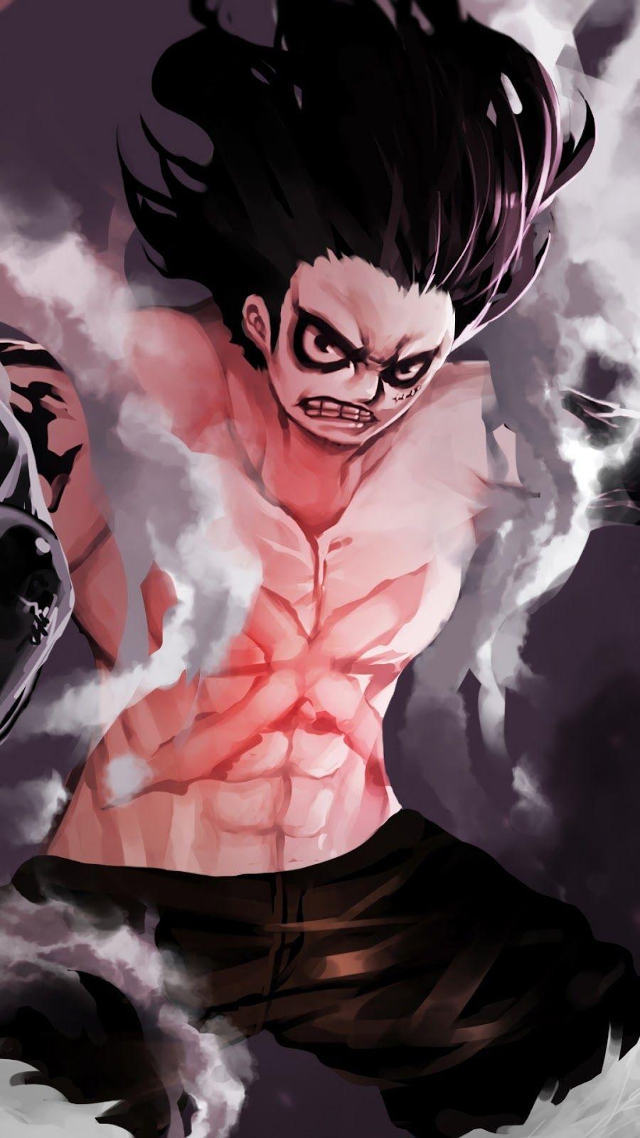 900x1600 One Piece D. Luffy Mobile Wallpaper. One piece wallpaper iphone, Mobile wallpaper, HD anime wallpaper