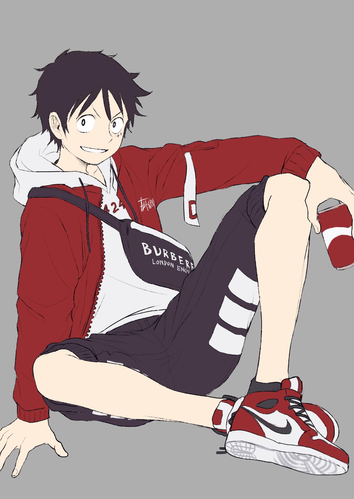 1240x1748 Monkey D. Luffy PIECE Wallpaper Anime Image Board