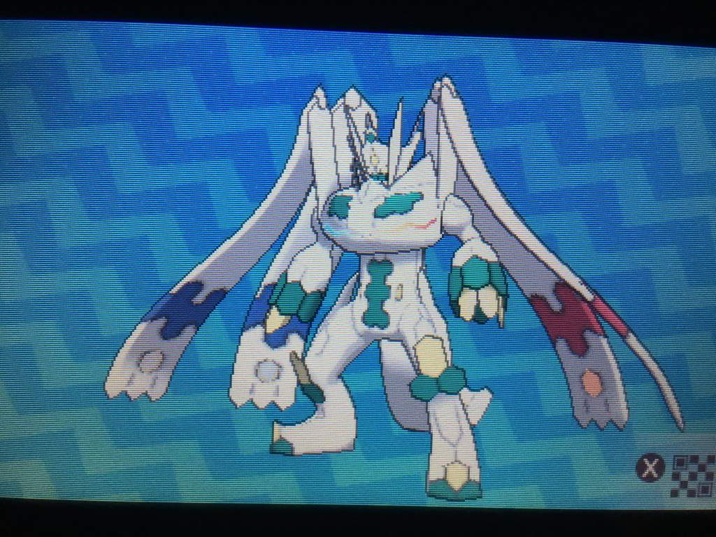 1024x768 Pokemon shiny Zygarde Complete Forme. Pokémon Amino