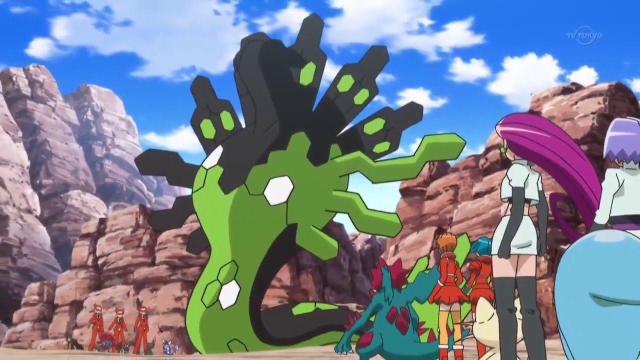 1280x720 Zygarde holds its ground in the metagame! 2019 Underrated List (Sun Series)