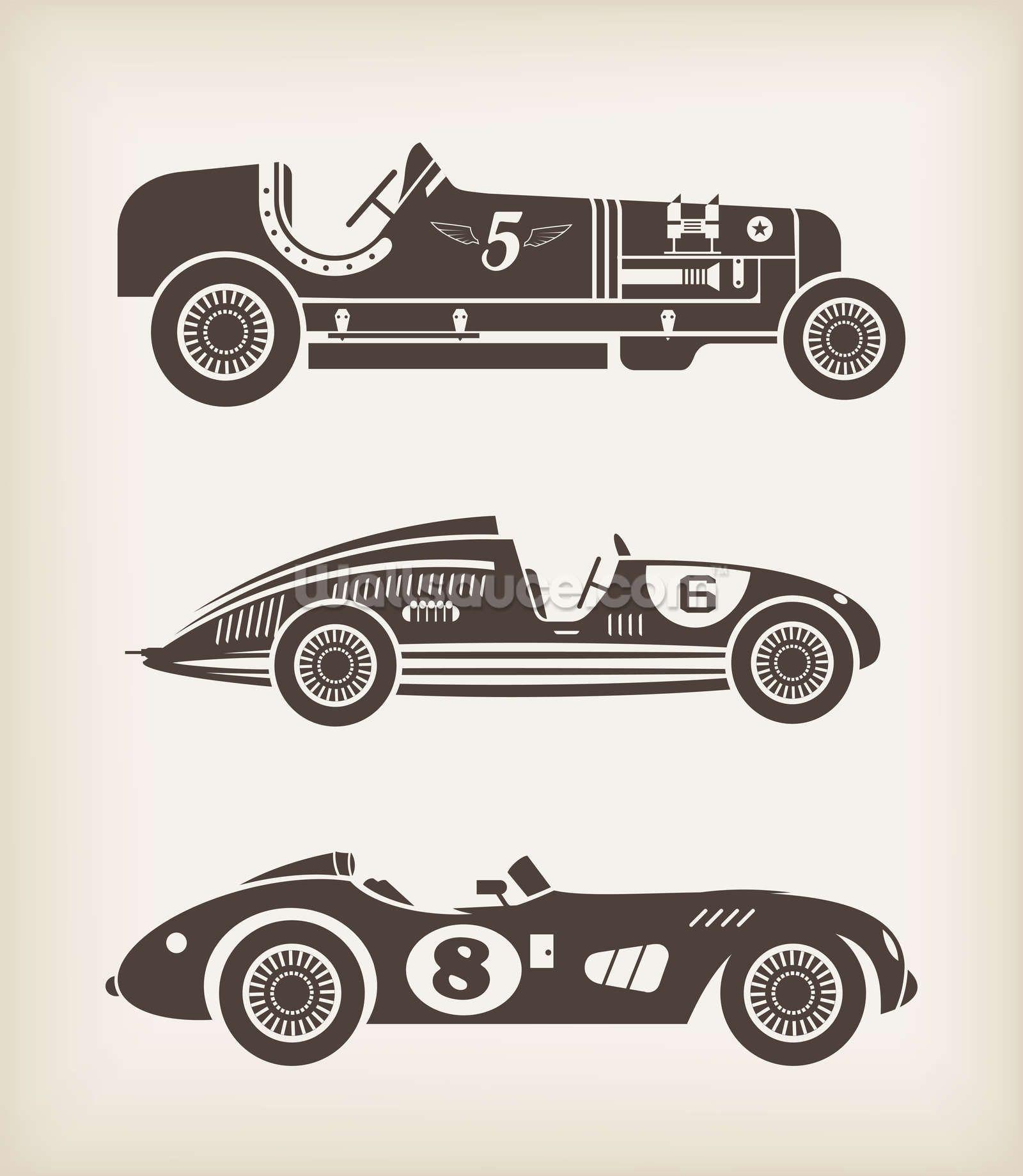 Vintage Racing Wallpapers - Top Free Vintage Racing Backgrounds