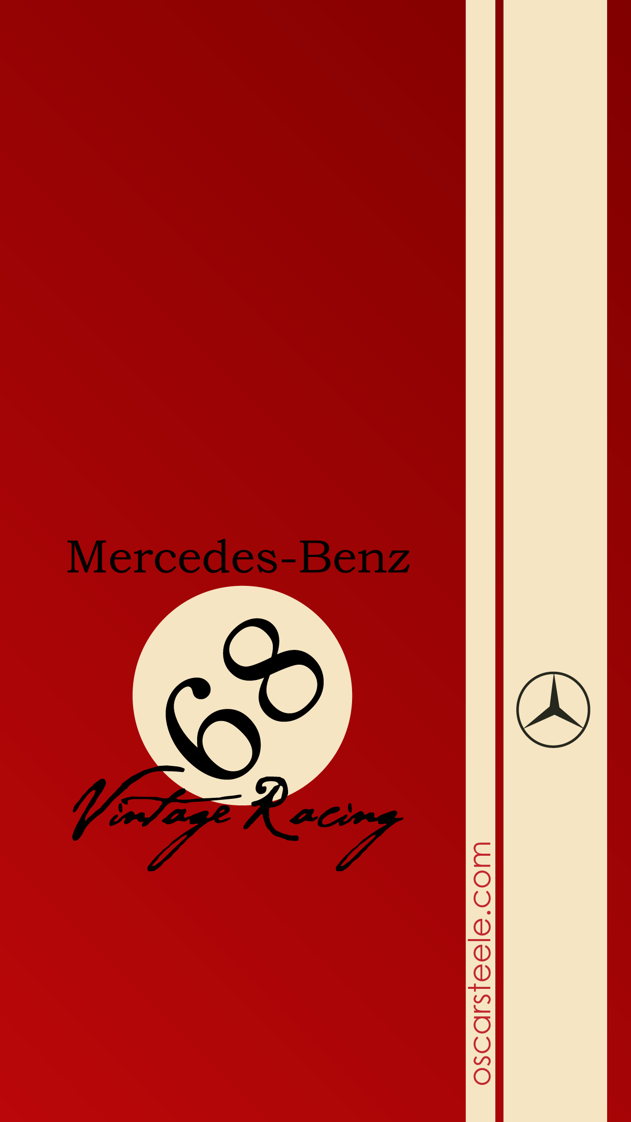 1242x2208 Vintage Racing Background and Wallpaper for the iPhone's IOS