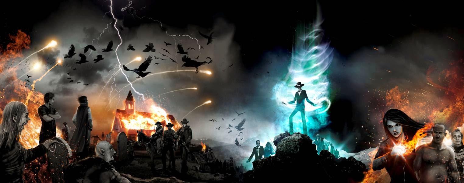1524x601 User Blog:Marino312 Wraparound Cover For Armageddon Outta Here