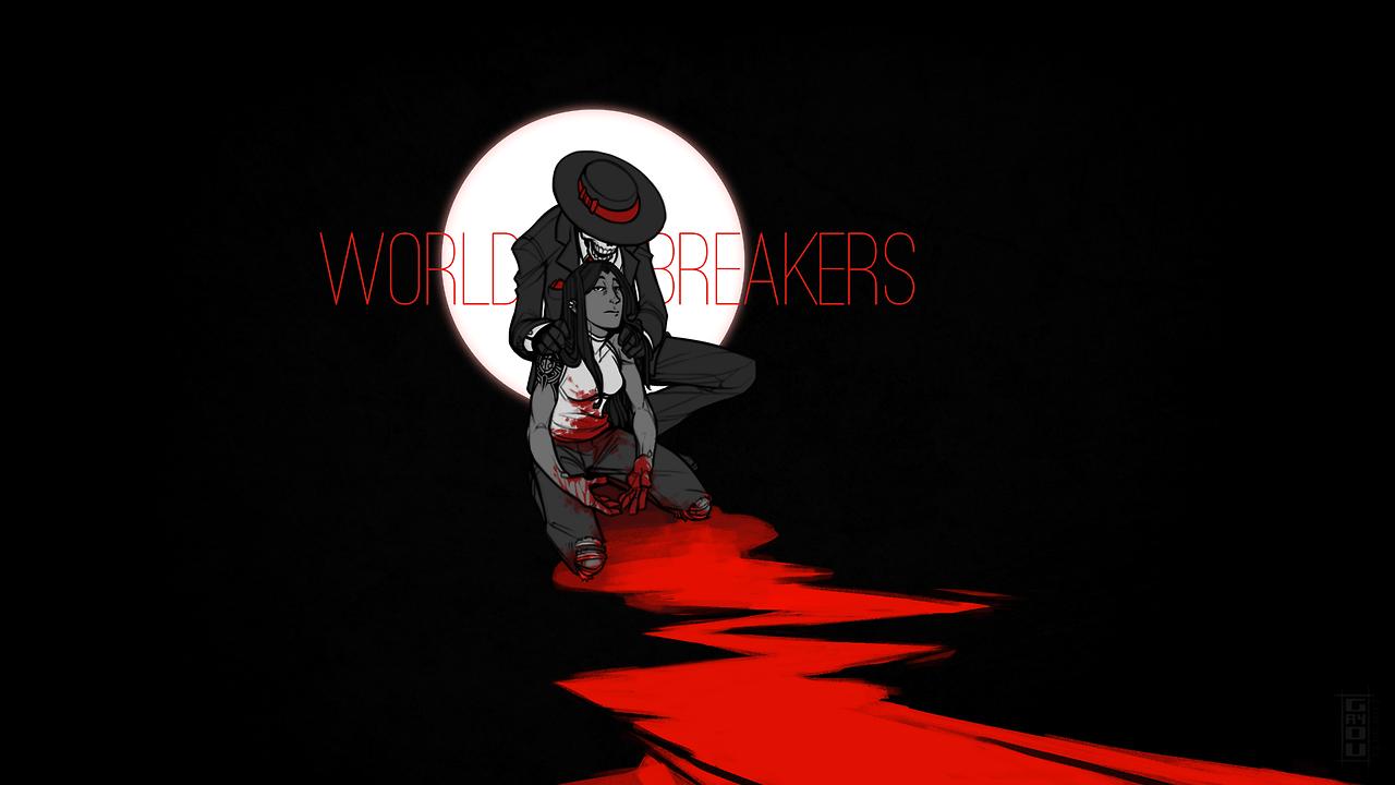 1280x720 I've Just Received Skulduggery Pleasant Tome 10 Derek Wallpaper & Background Download