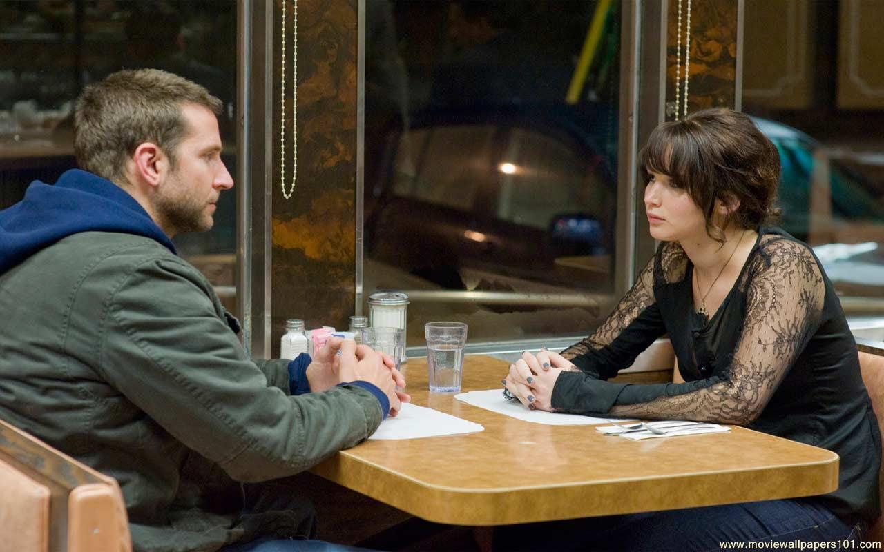 Silver Linings Playbook Wallpapers - Top Free Silver Linings Playbook ...