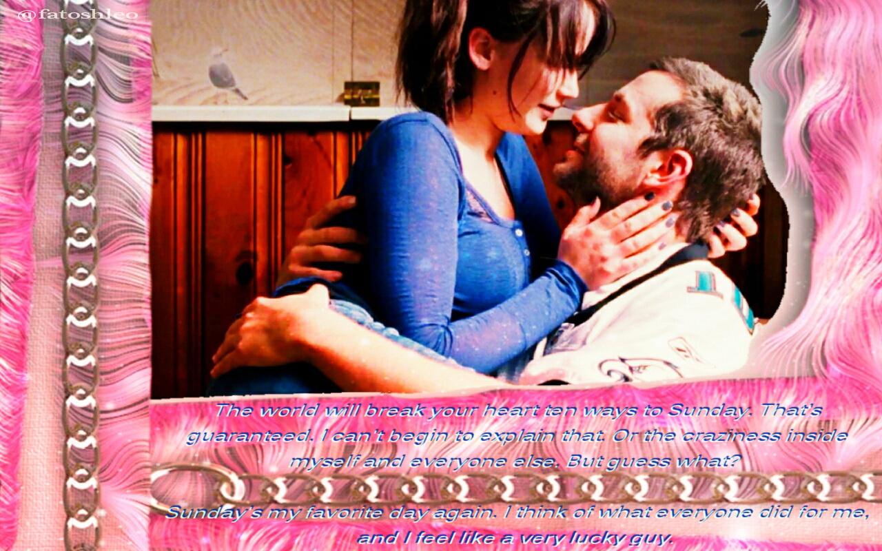 1280x800 Silver Linings Playbook Wallpaper Linings Playbook Wallpaper