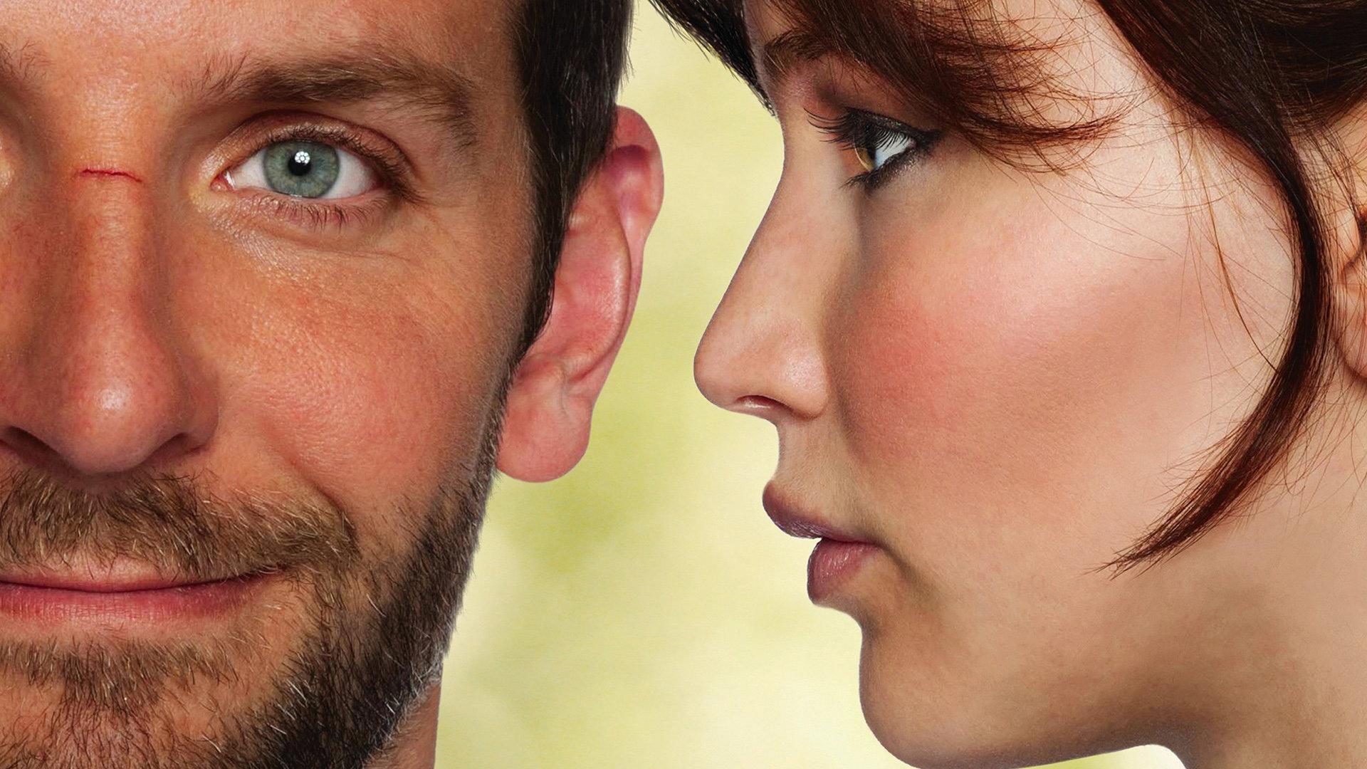 Silver Linings Playbook Wallpapers - Top Free Silver Linings Playbook ...