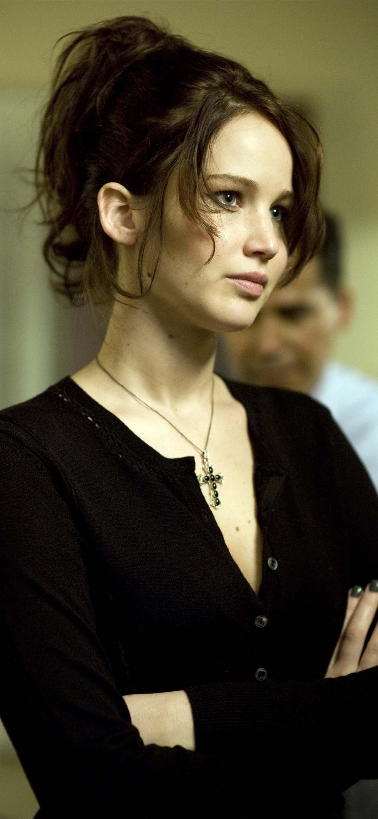 1284x2778 silver linings playbook iPhone Wallpaper Free Download