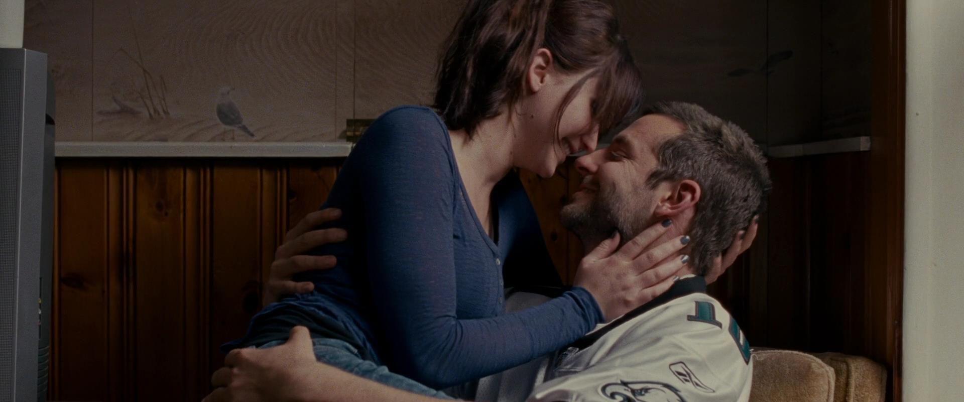 1920x800 Silver Linings Playbook Photo: SLP Screencaps. Silver linings playbook, Jennifer lawrence movies, Jennifer lawrence
