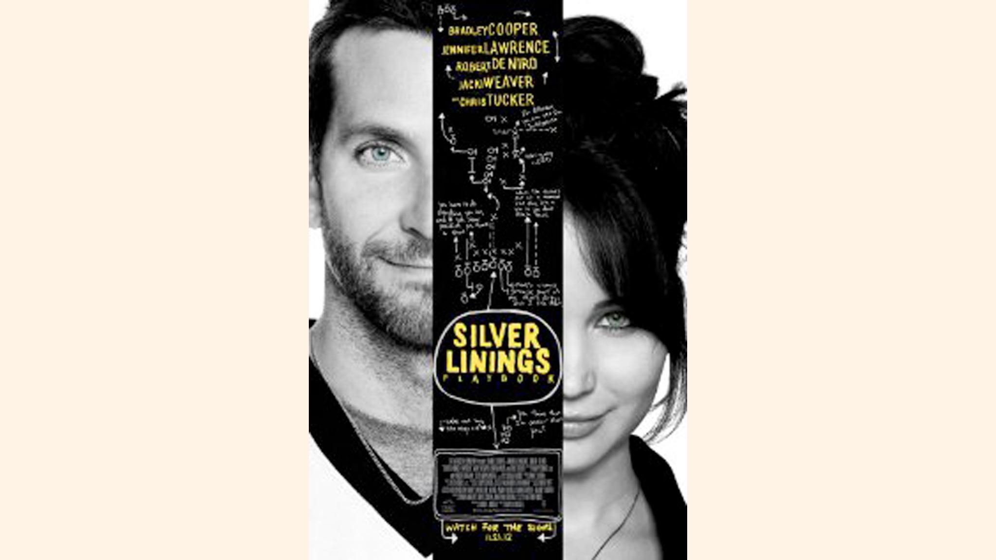 2048x1152 Silver Linings Playbook
