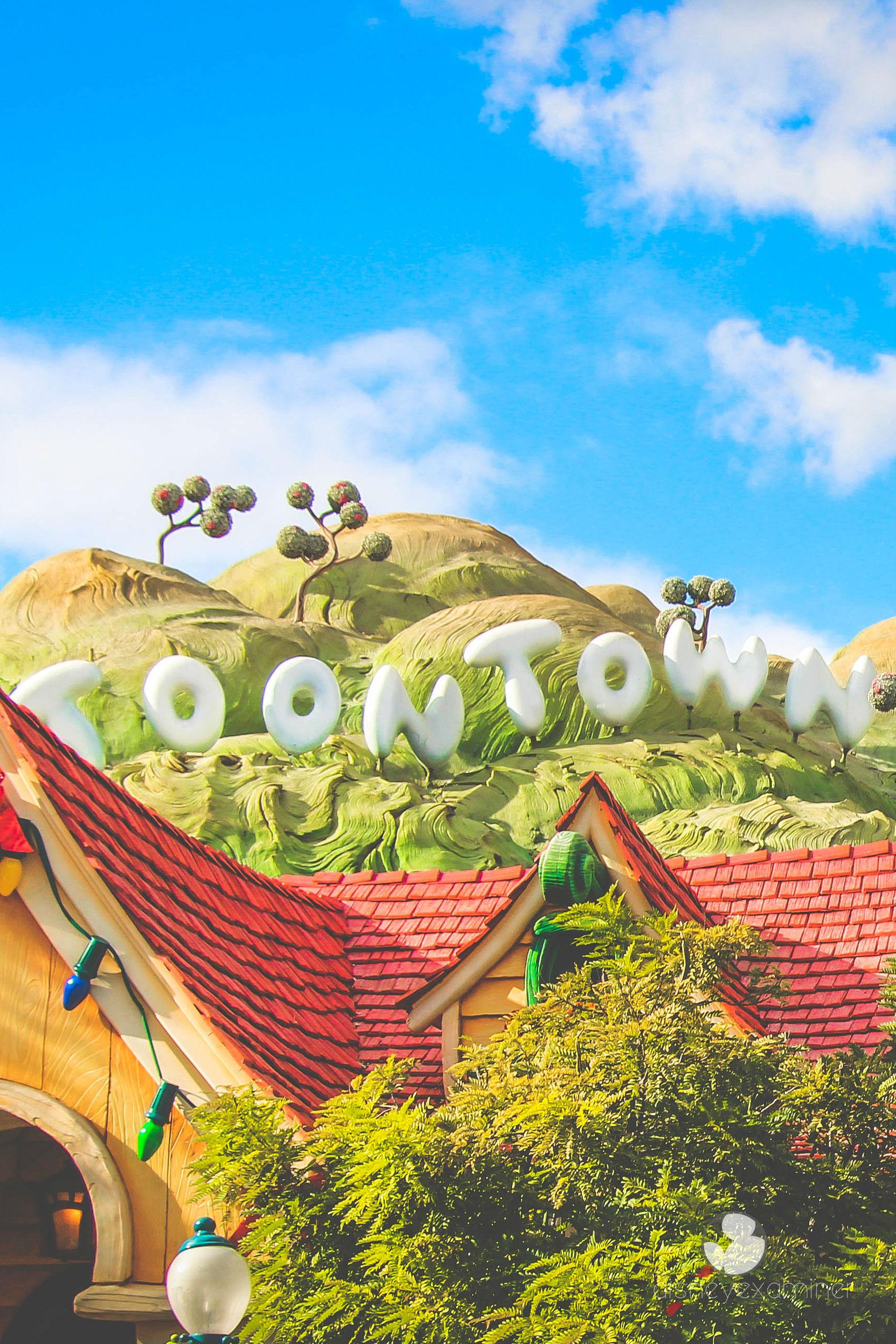 Toontown Wallpapers - Top Free Toontown Backgrounds - WallpaperAccess