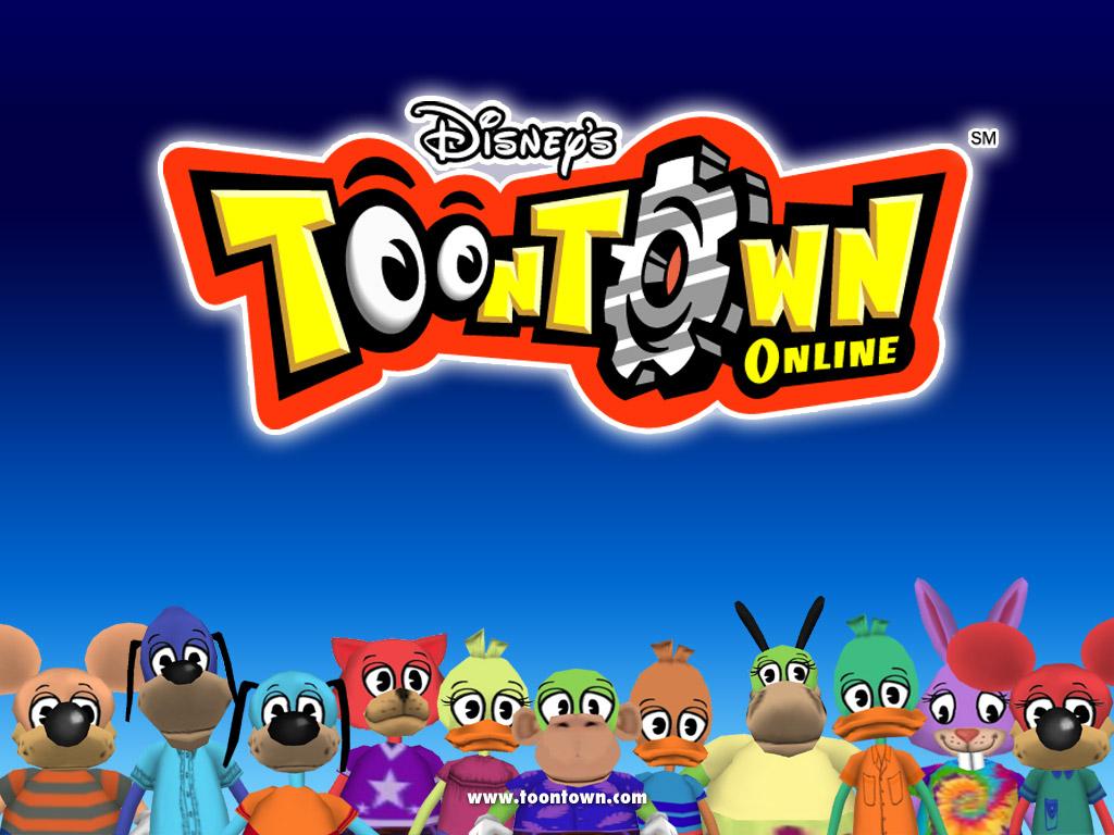 Toontown Wallpapers - Top Free Toontown Backgrounds - WallpaperAccess