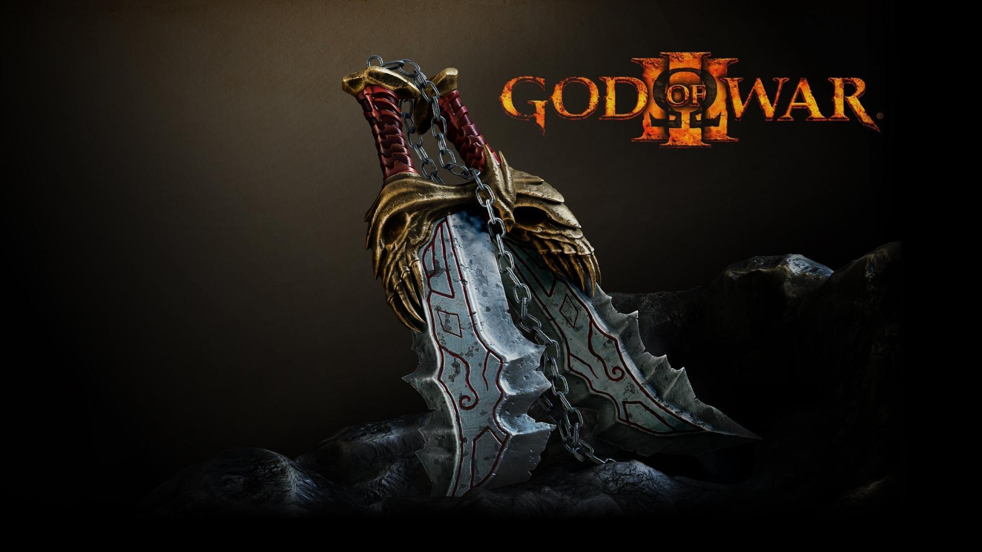 God Of War Logo Wallpapers Top Free God Of War Logo