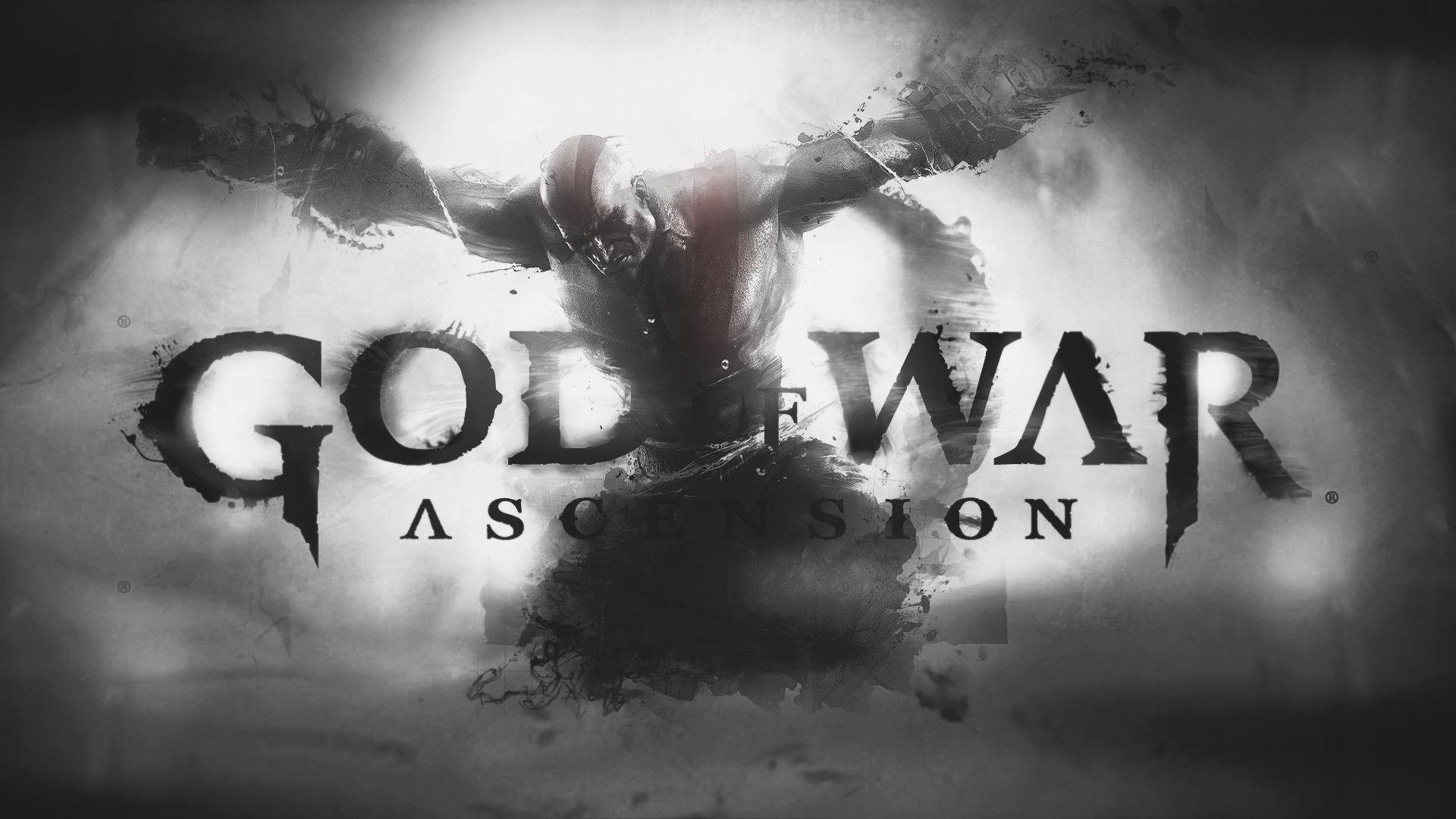 God of war 1080P 2K 4K 5K HD wallpapers free download  Wallpaper Flare