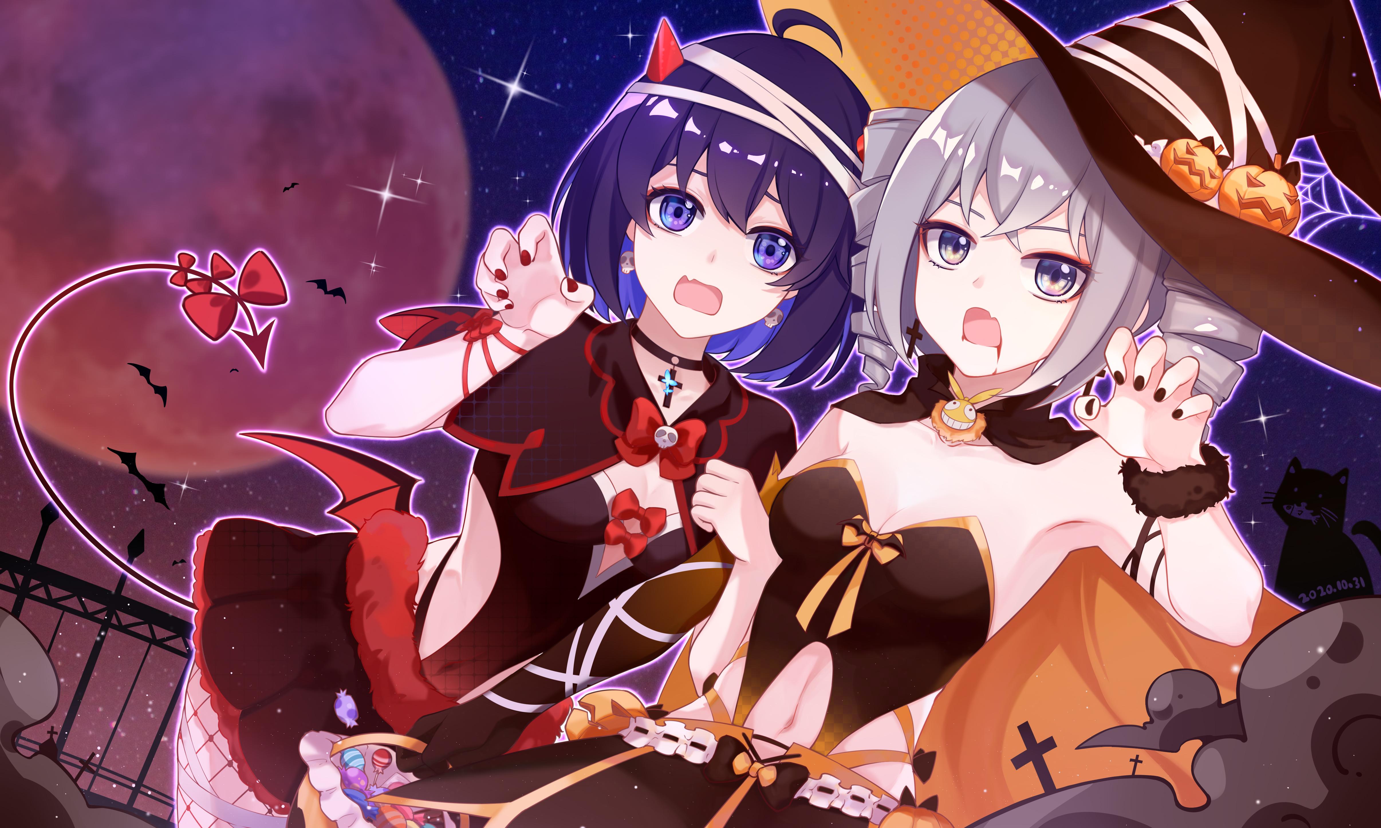 4823x2894 Seele Vollerei Bronya Zaychik 4k Ultra HD Wallpaper