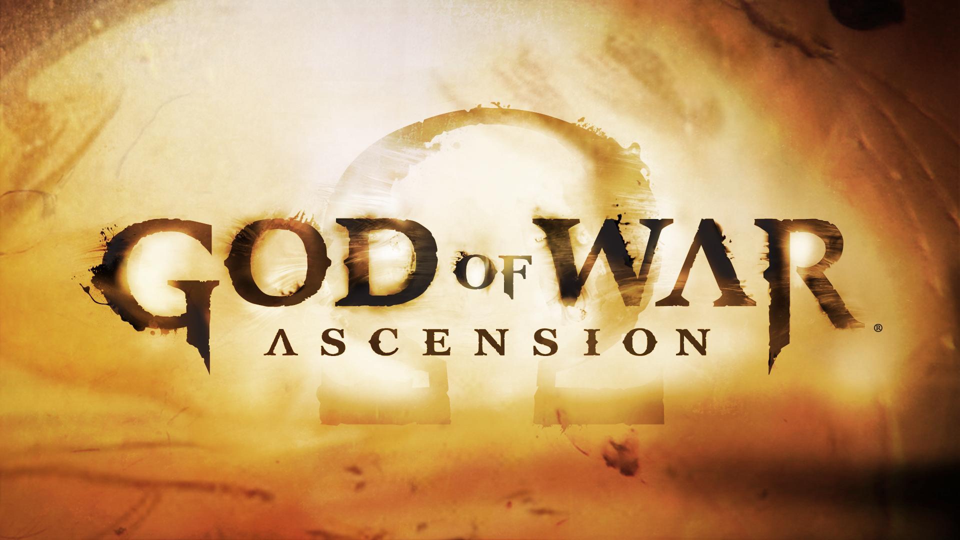 1920x1080 God of War Ascension wallpaper 1
