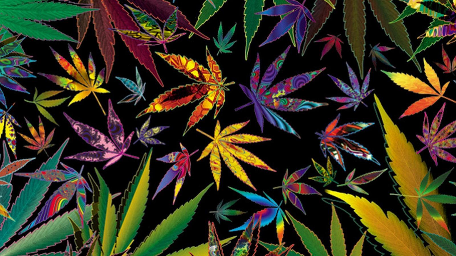 1600x900 Free download trippy stoner types Trippy Multi Pot Leaves for your weed wallpaper [1600x1200] for your Desktop, Mobile & Tablet. Explore Stoner Wallpaper Weed. Trippy Stoner Wallpaper, Stoner Days