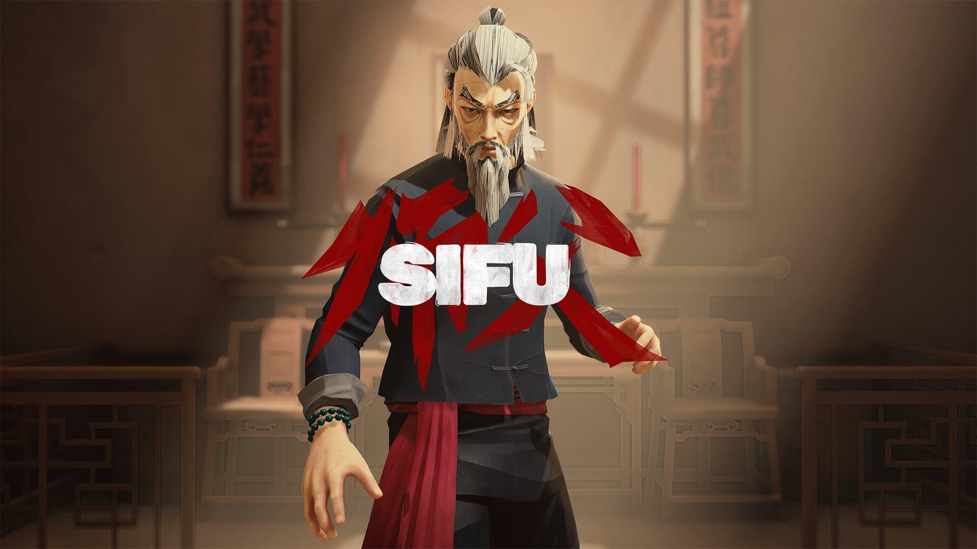 Sifu Is an Authentic Kung Fu Action Game With a Unique Twist on Dying sifu  game HD wallpaper  Pxfuel