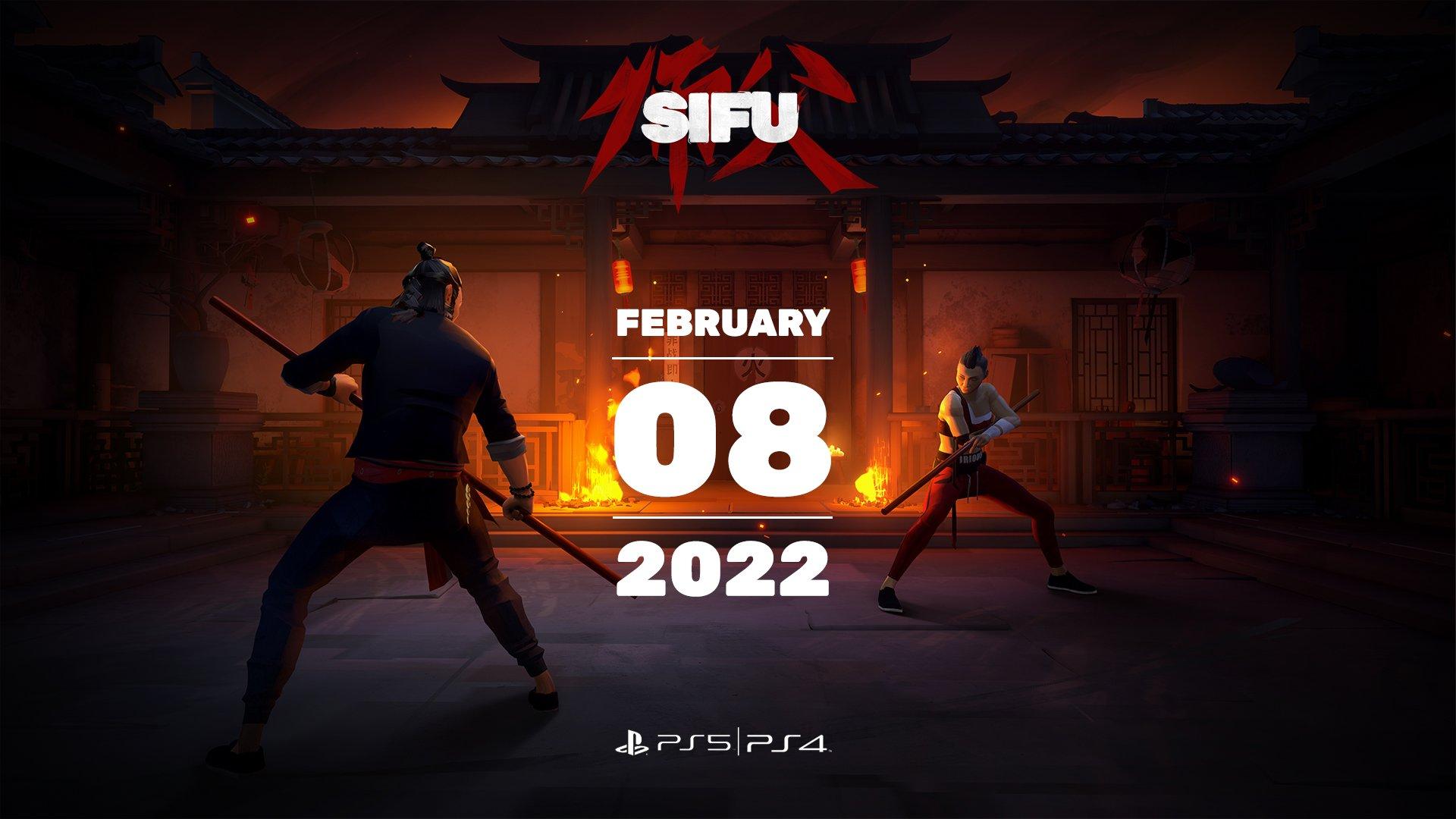 5 Best Martial Arts Games That Will Get You Ready For Sifu  Gamingnet