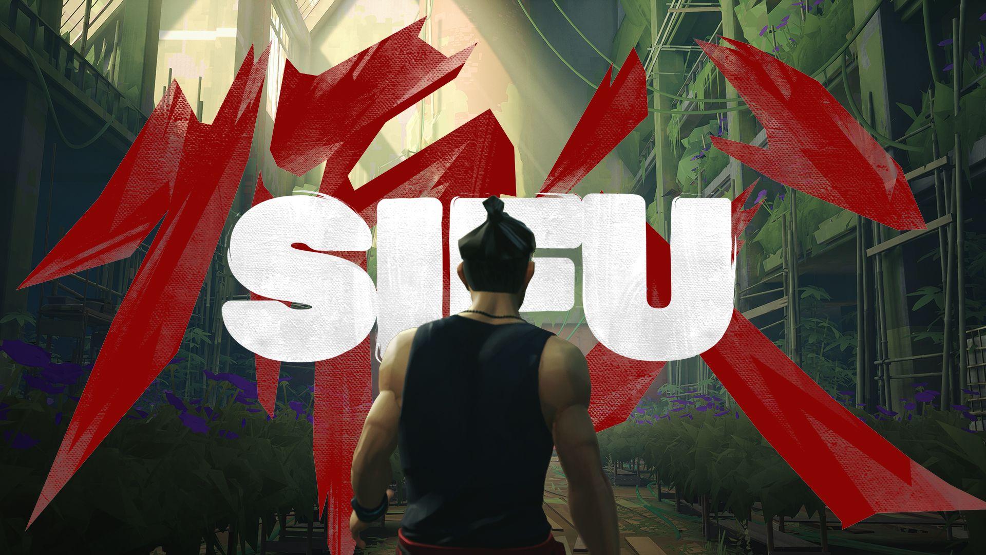 1920x1080 Sifu HD Wallpaper